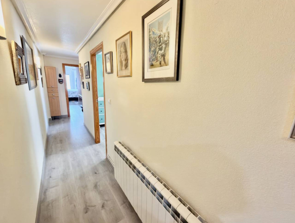 Venta - Apartment - Almoradi - centro