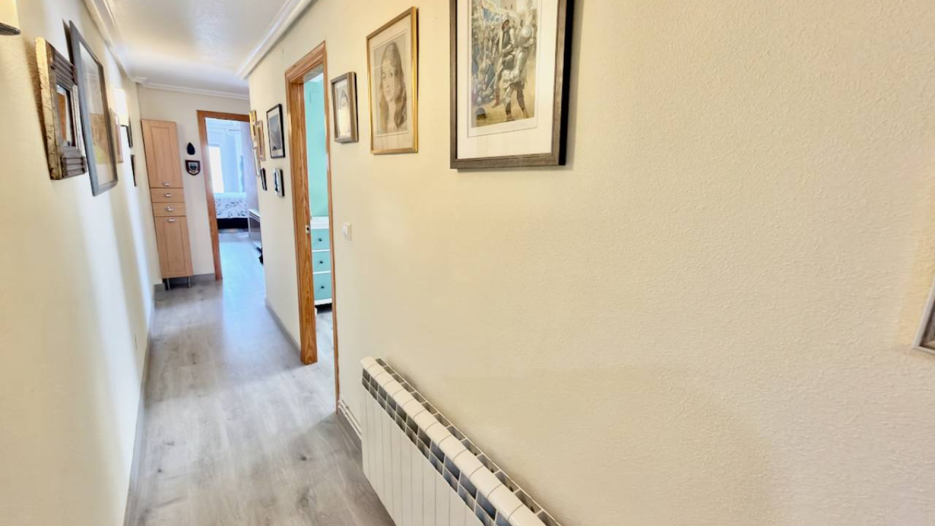 Venta - Apartment - Almoradi - centro