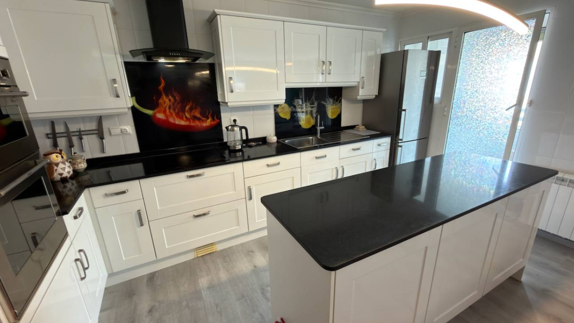 Venta - Apartment - Almoradi - centro