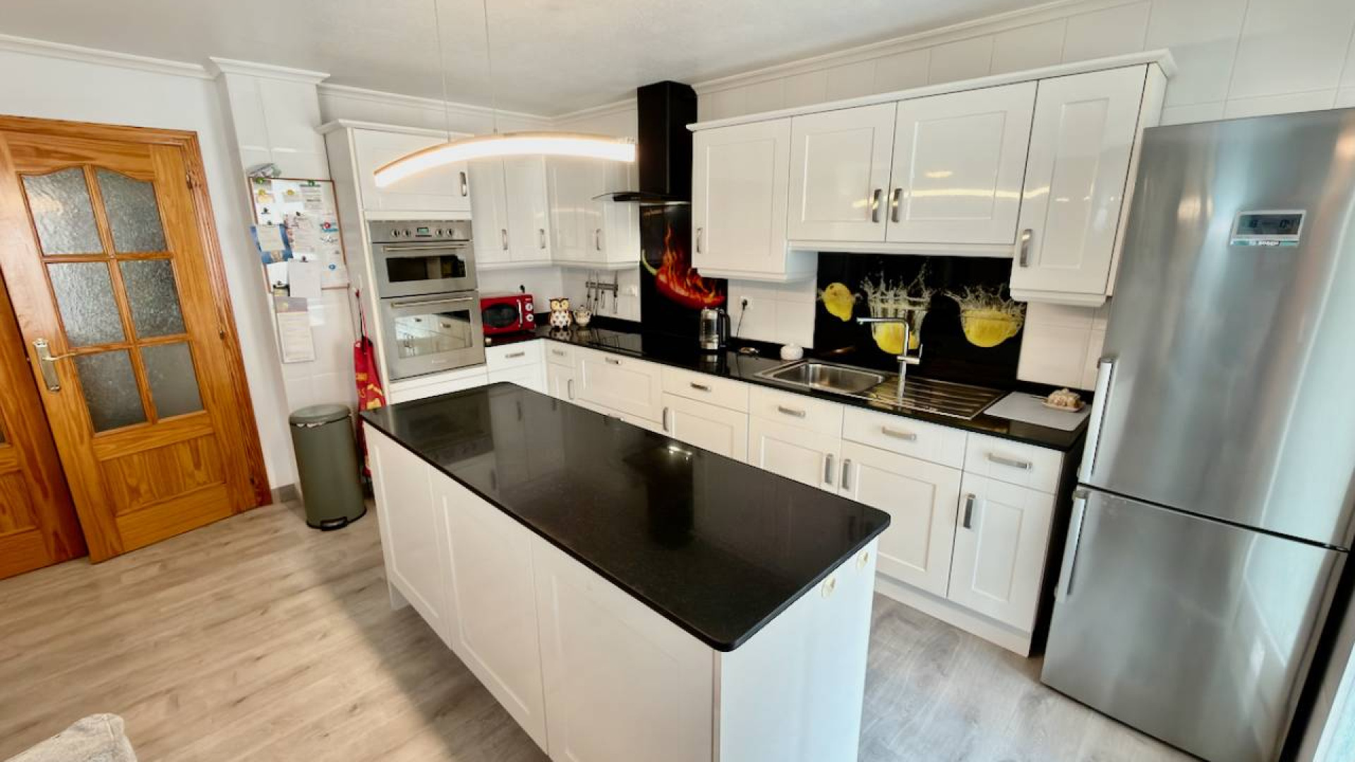 Venta - Apartment - Almoradi - centro