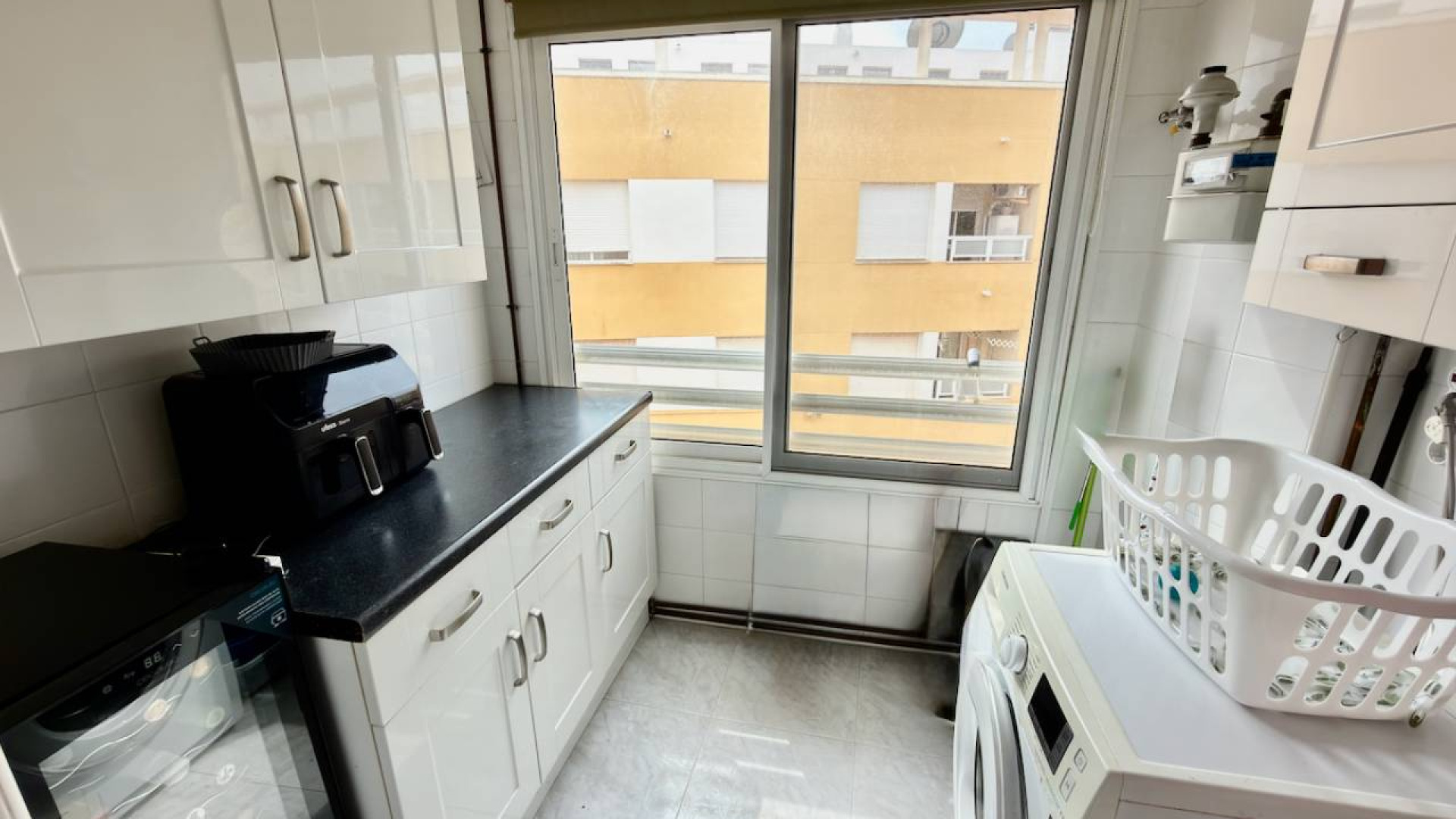 Venta - Apartment - Almoradi - centro