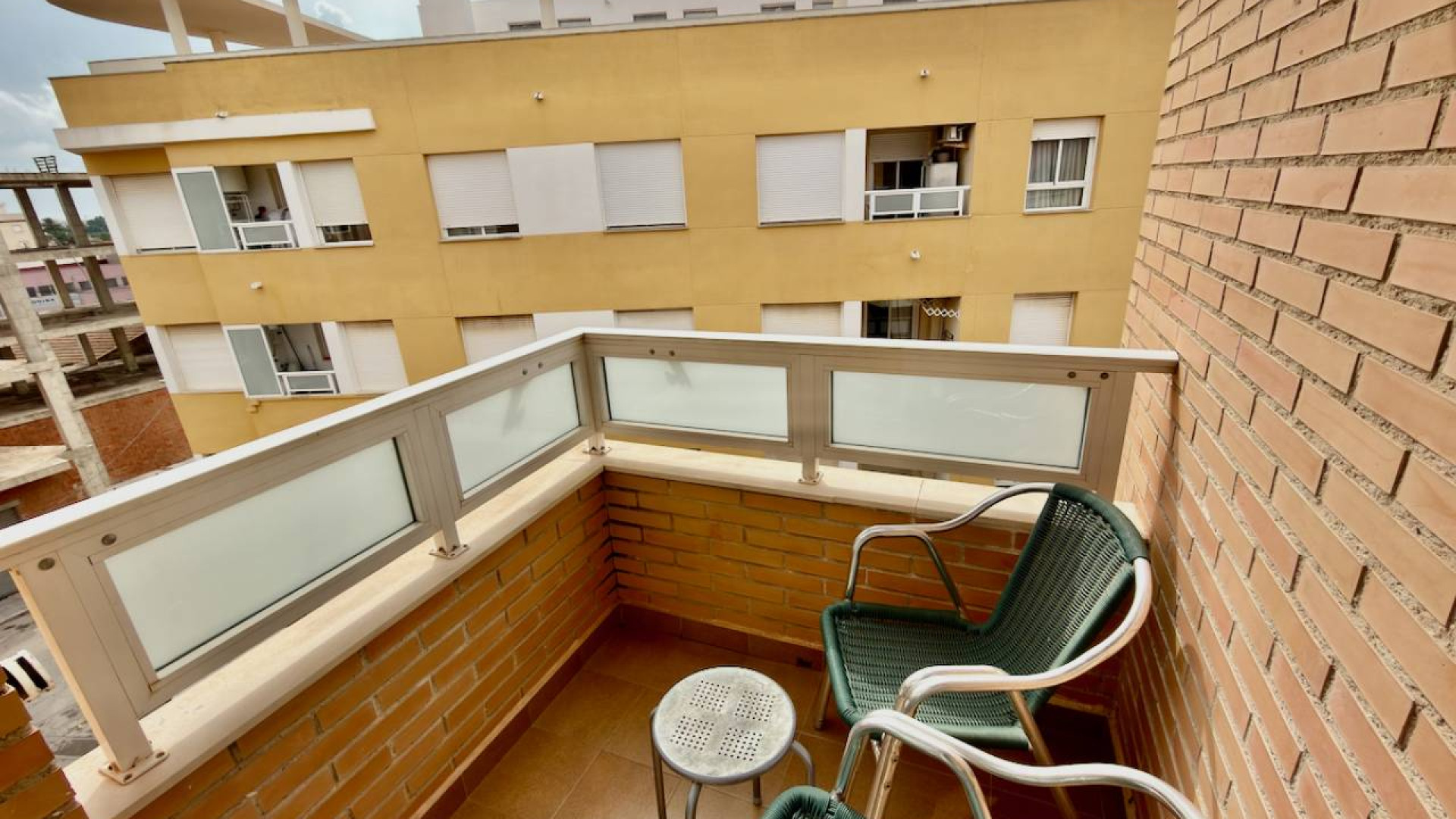 Venta - Apartment - Almoradi - centro