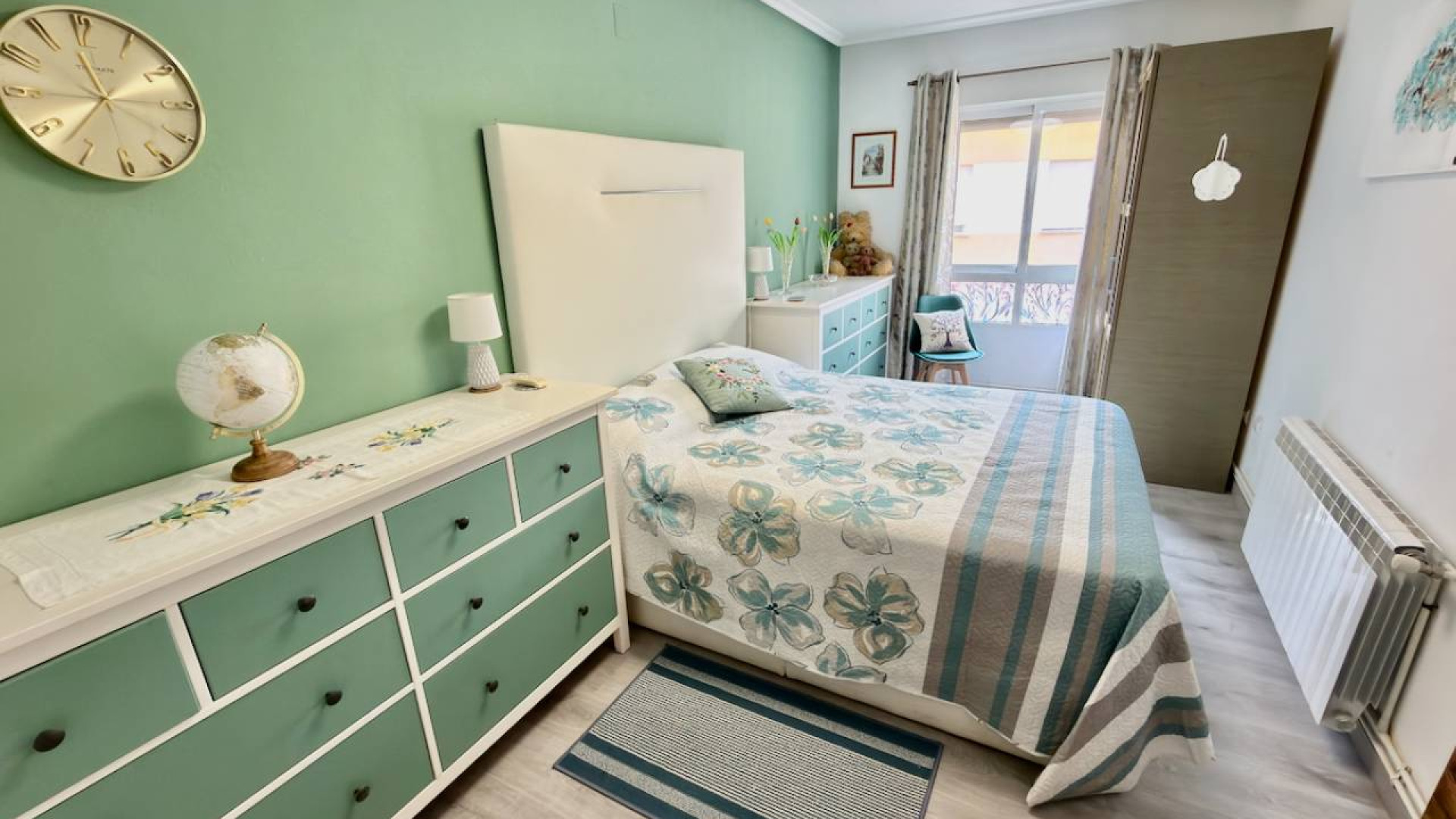 Venta - Apartment - Almoradi - centro