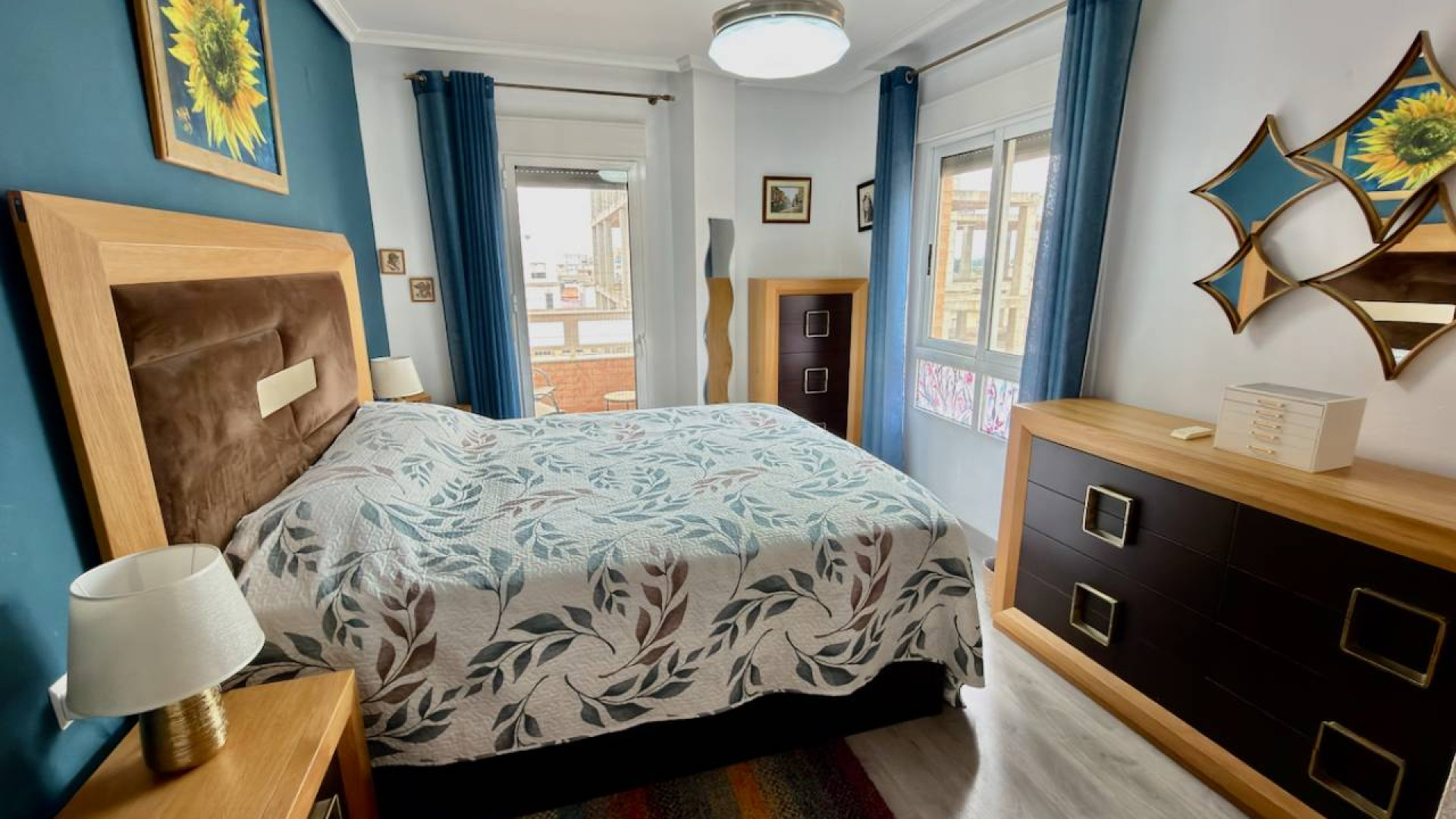 Venta - Apartment - Almoradi - centro
