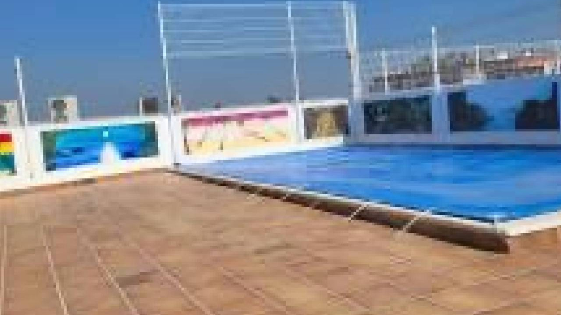 Venta - Apartment - Almoradi - centro