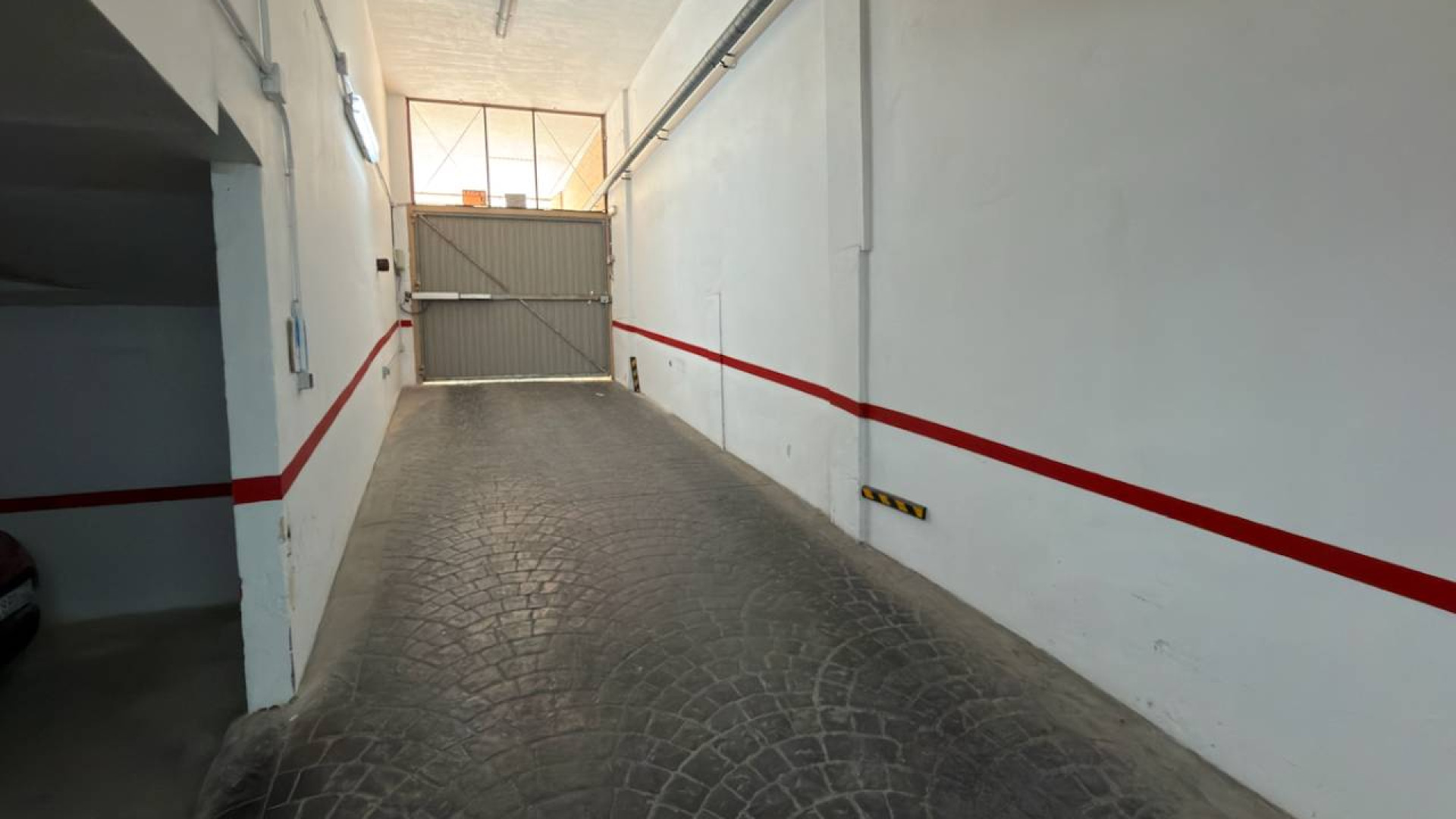 Venta - Apartment - Almoradi - centro