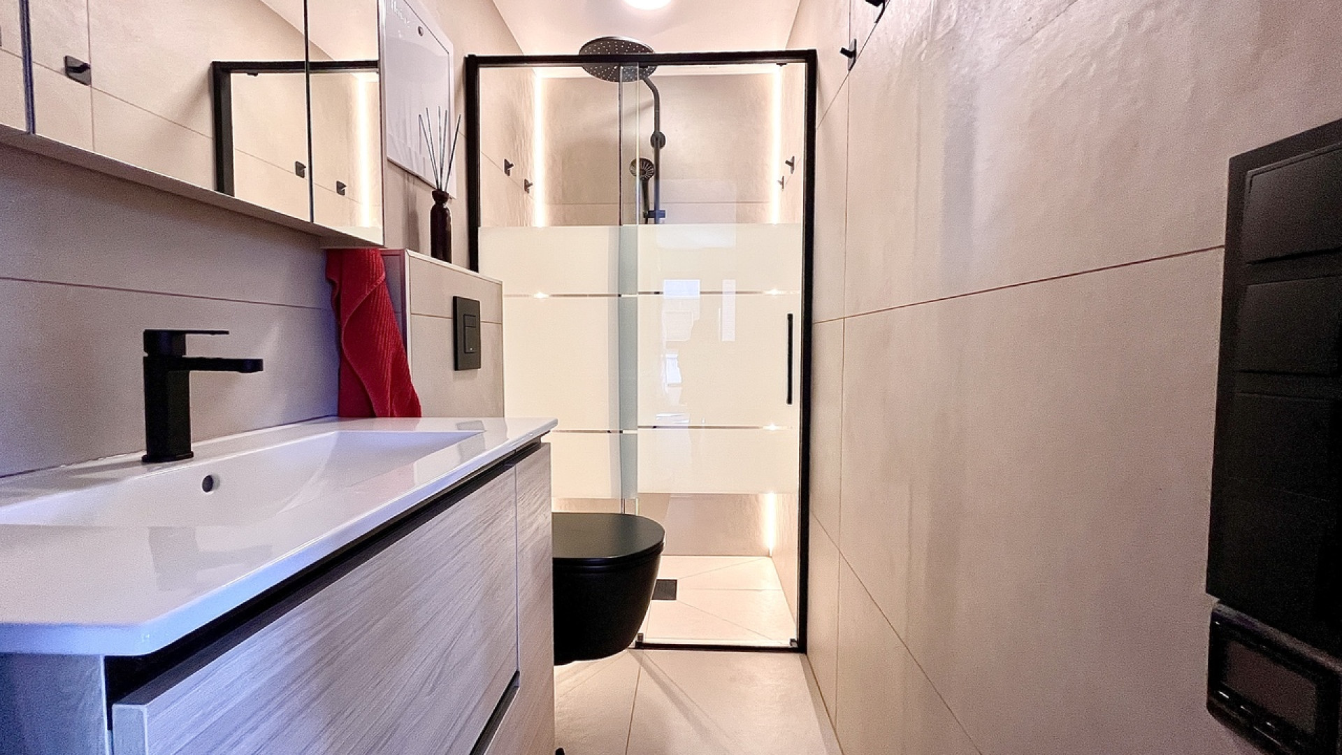 Venta - Apartment - Almoradi