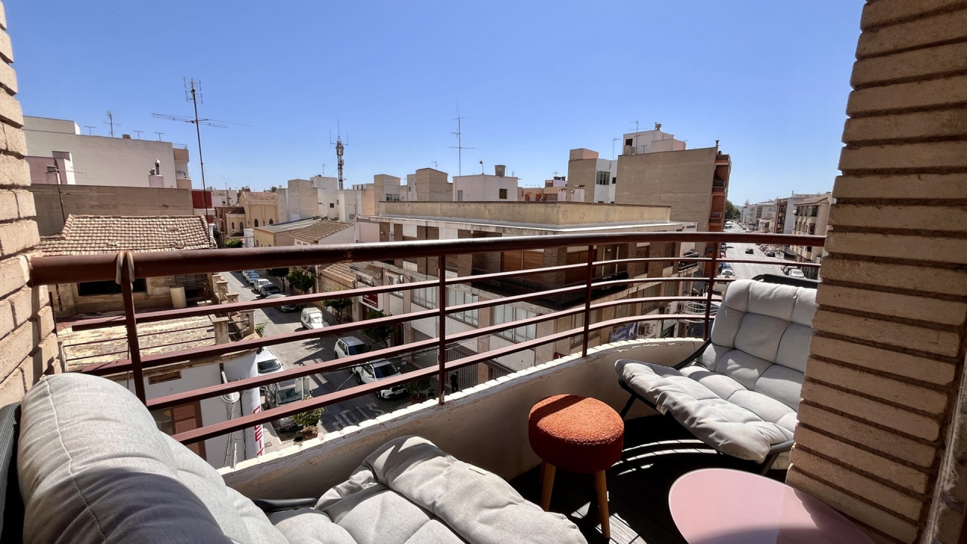 Venta - Apartment - Almoradi
