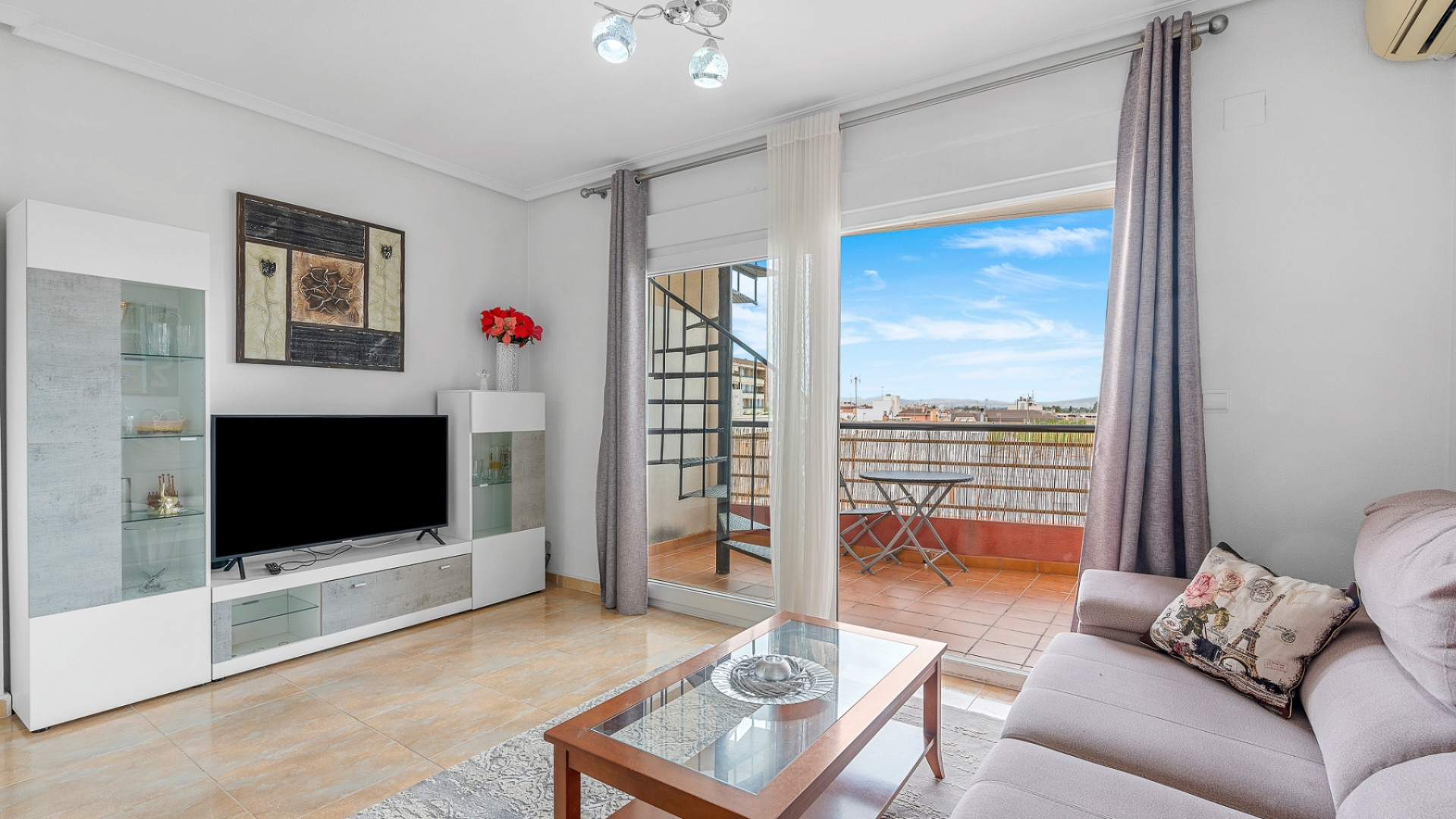 Venta - Apartment - Almoradi