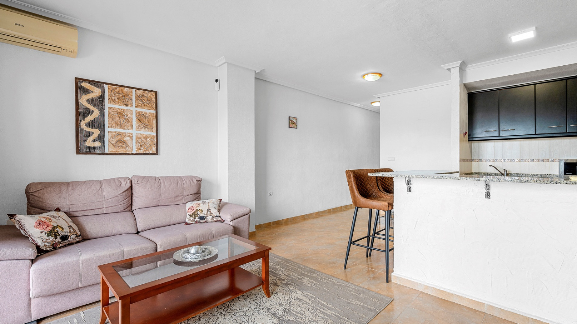 Venta - Apartment - Almoradi