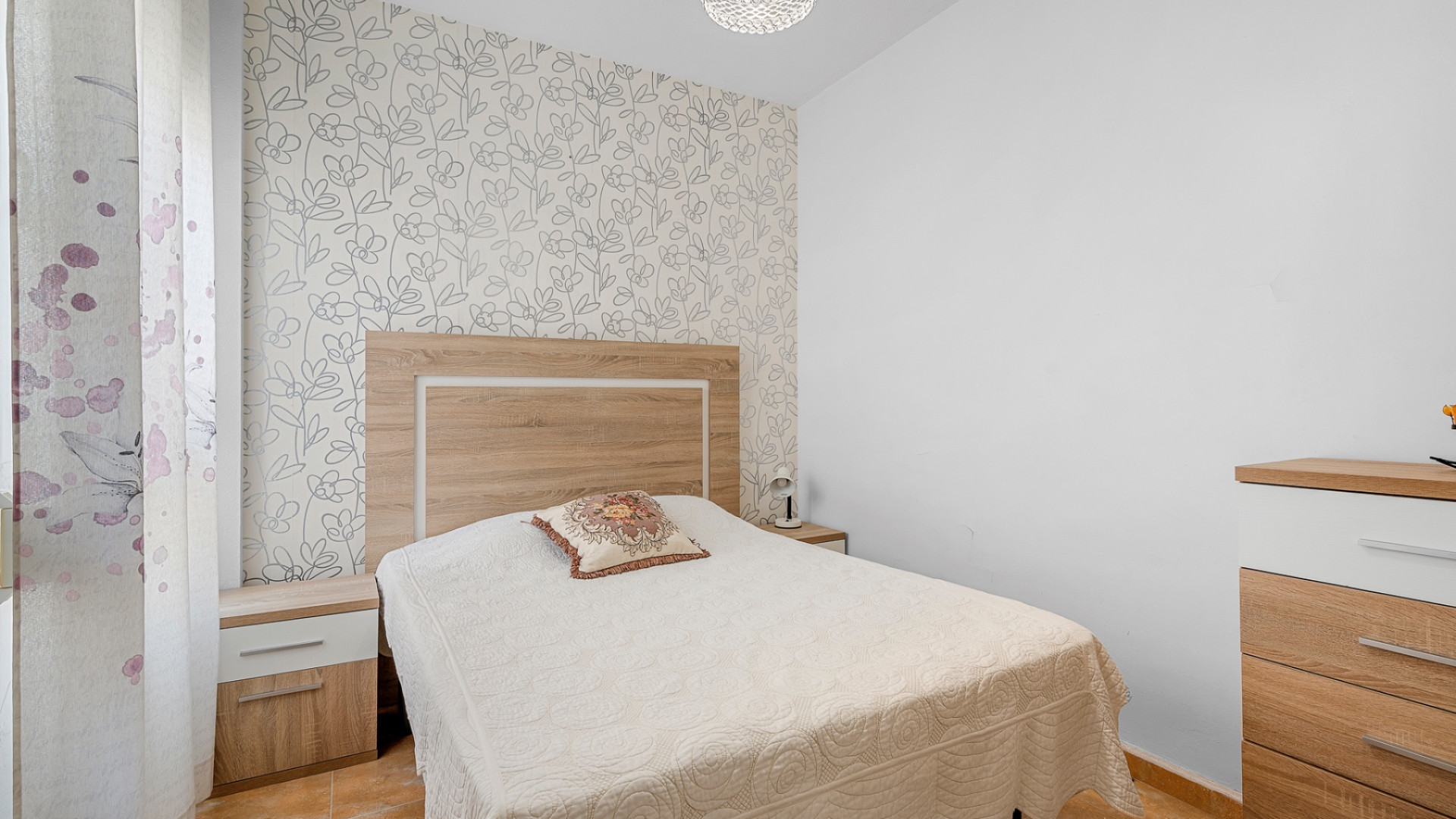 Venta - Apartment - Almoradi