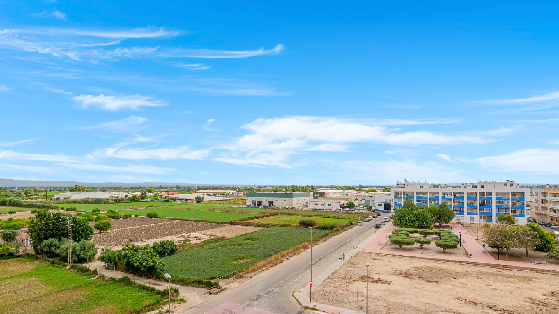 Venta - Apartment - Almoradi