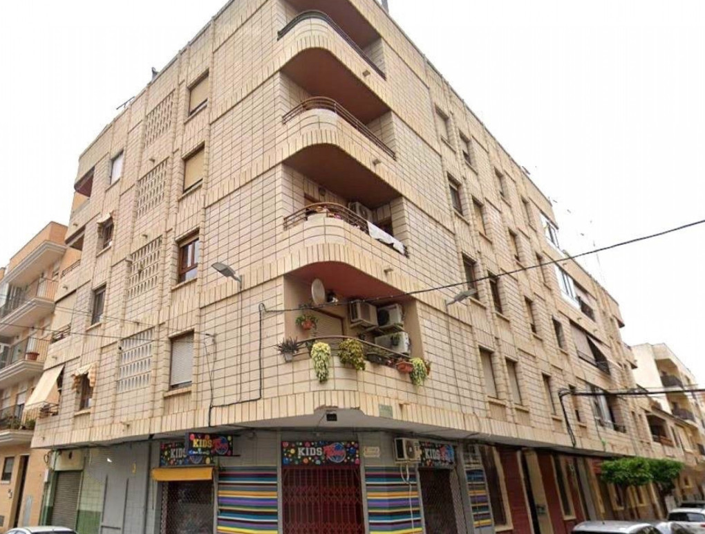 Venta - Apartment - Almoradí
