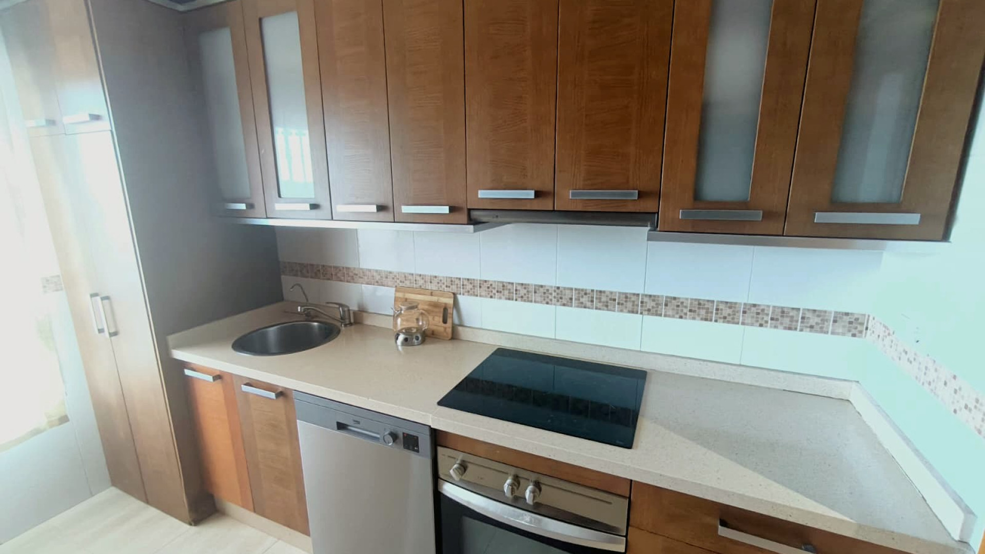 Venta - Apartment - Almoradi