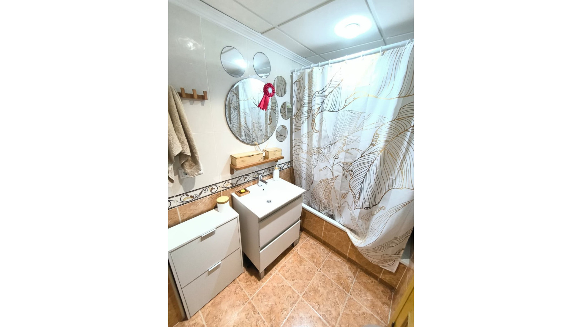 Venta - Apartment - Almoradi