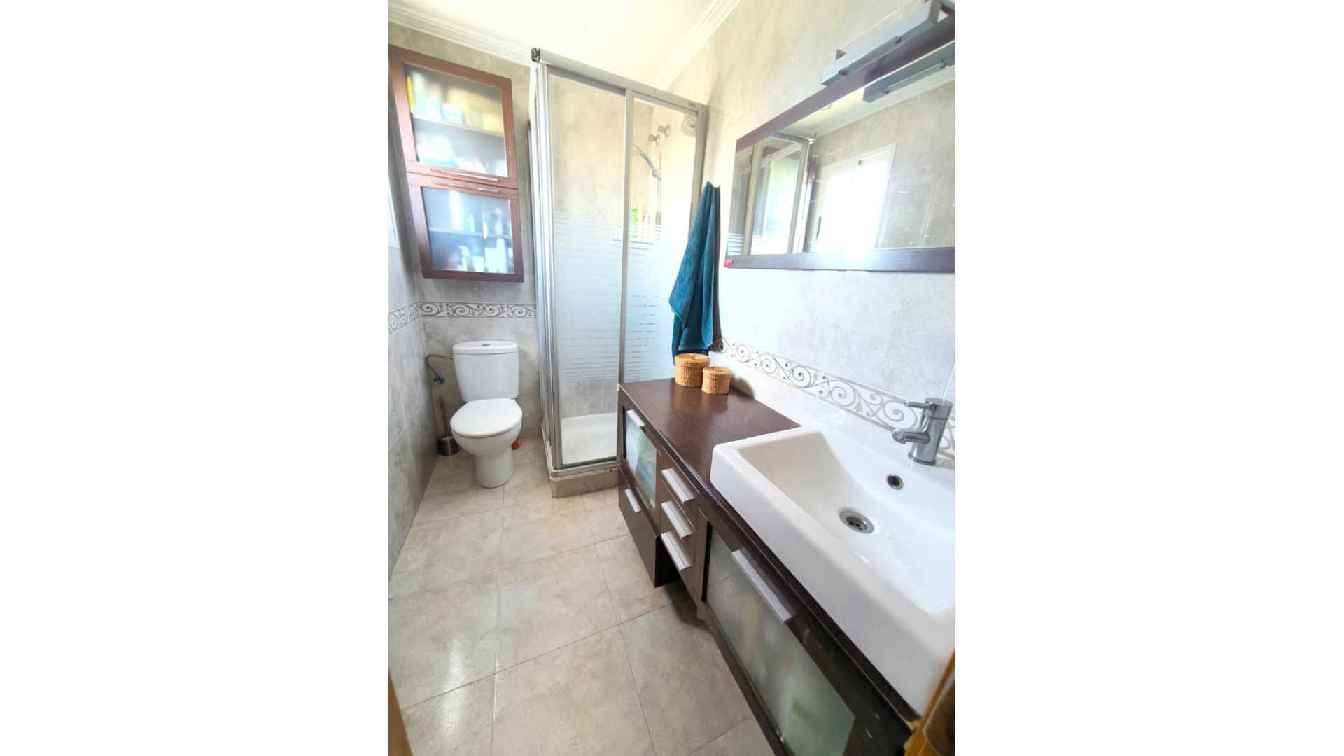 Venta - Apartment - Almoradi