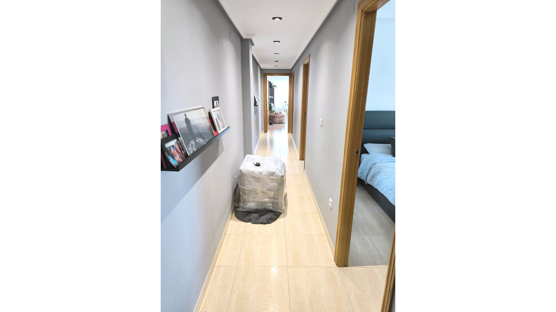 Venta - Apartment - Almoradi