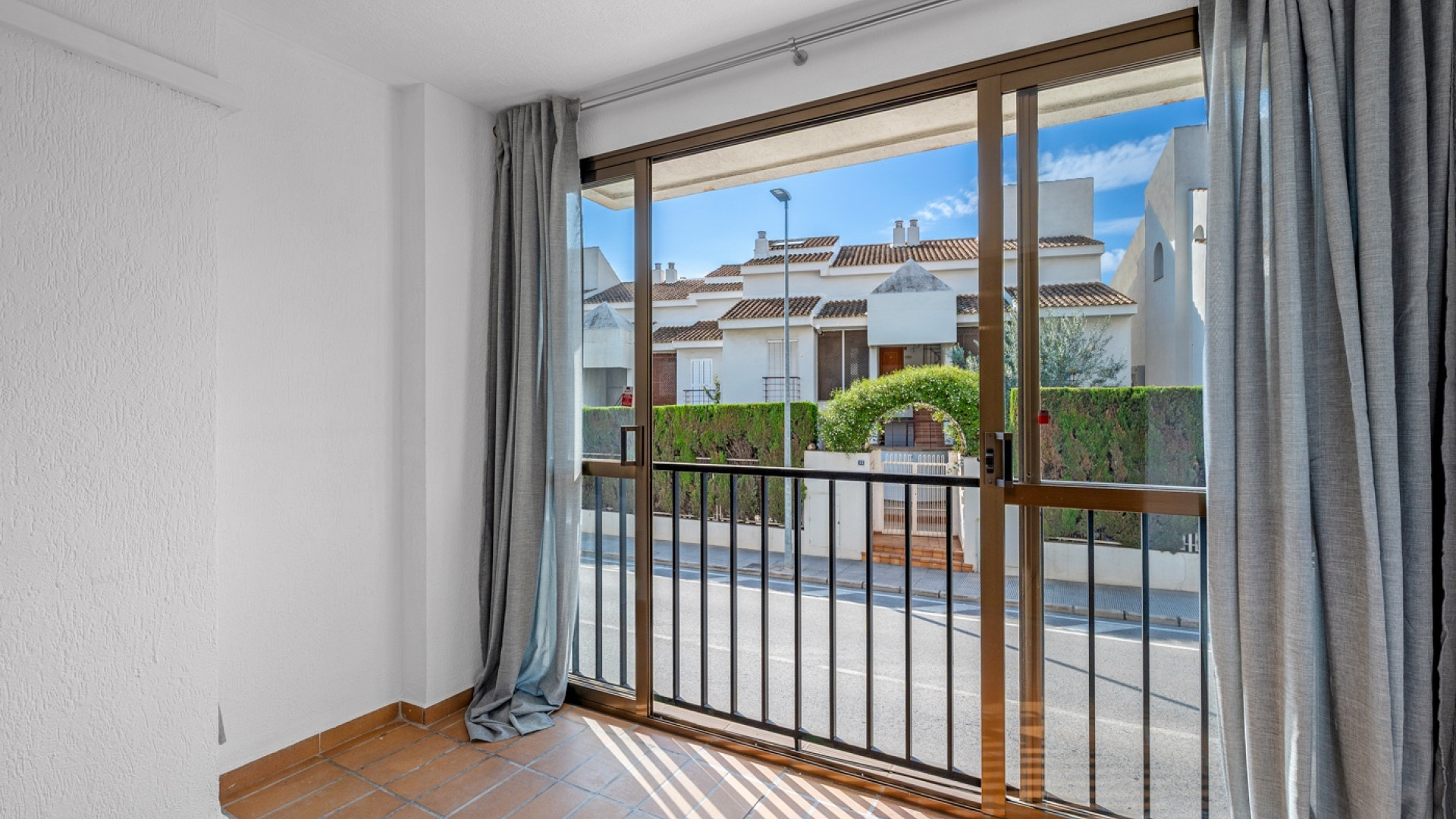Venta - Apartment - Altea