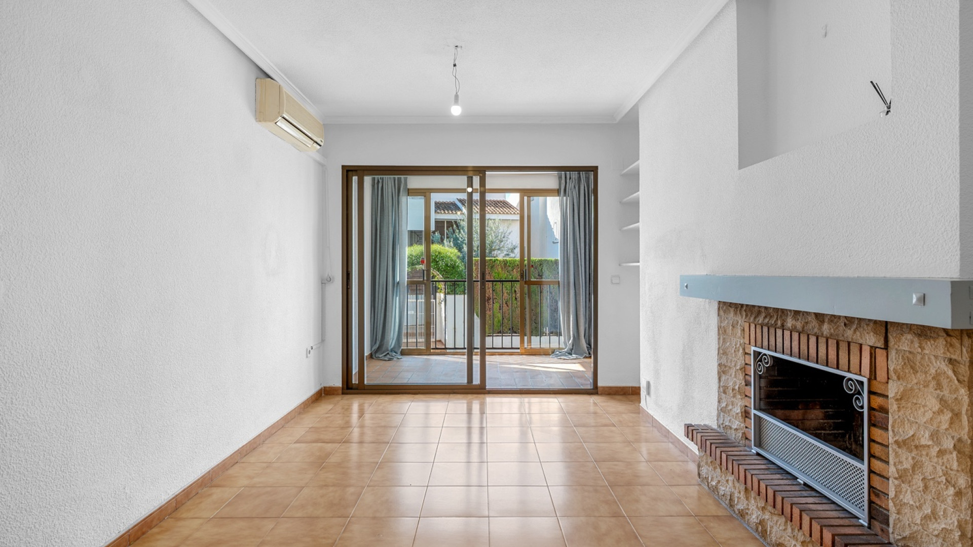 Venta - Apartment - Altea