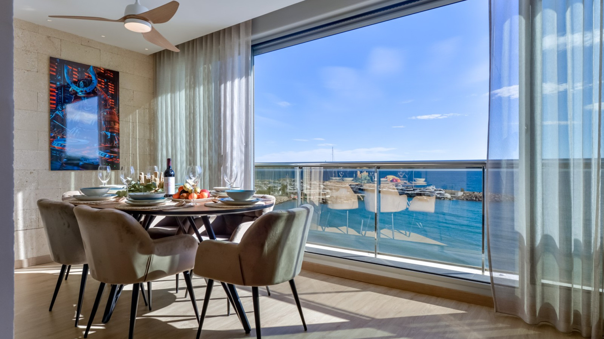 Venta - Apartment - Altea