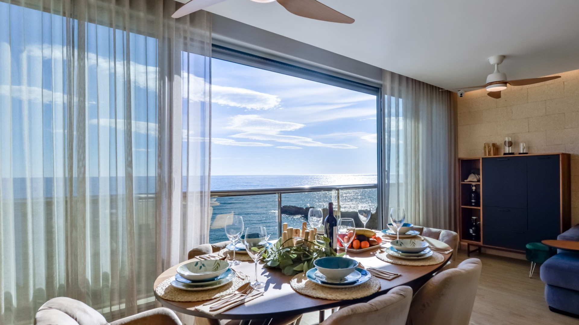 Venta - Apartment - Altea