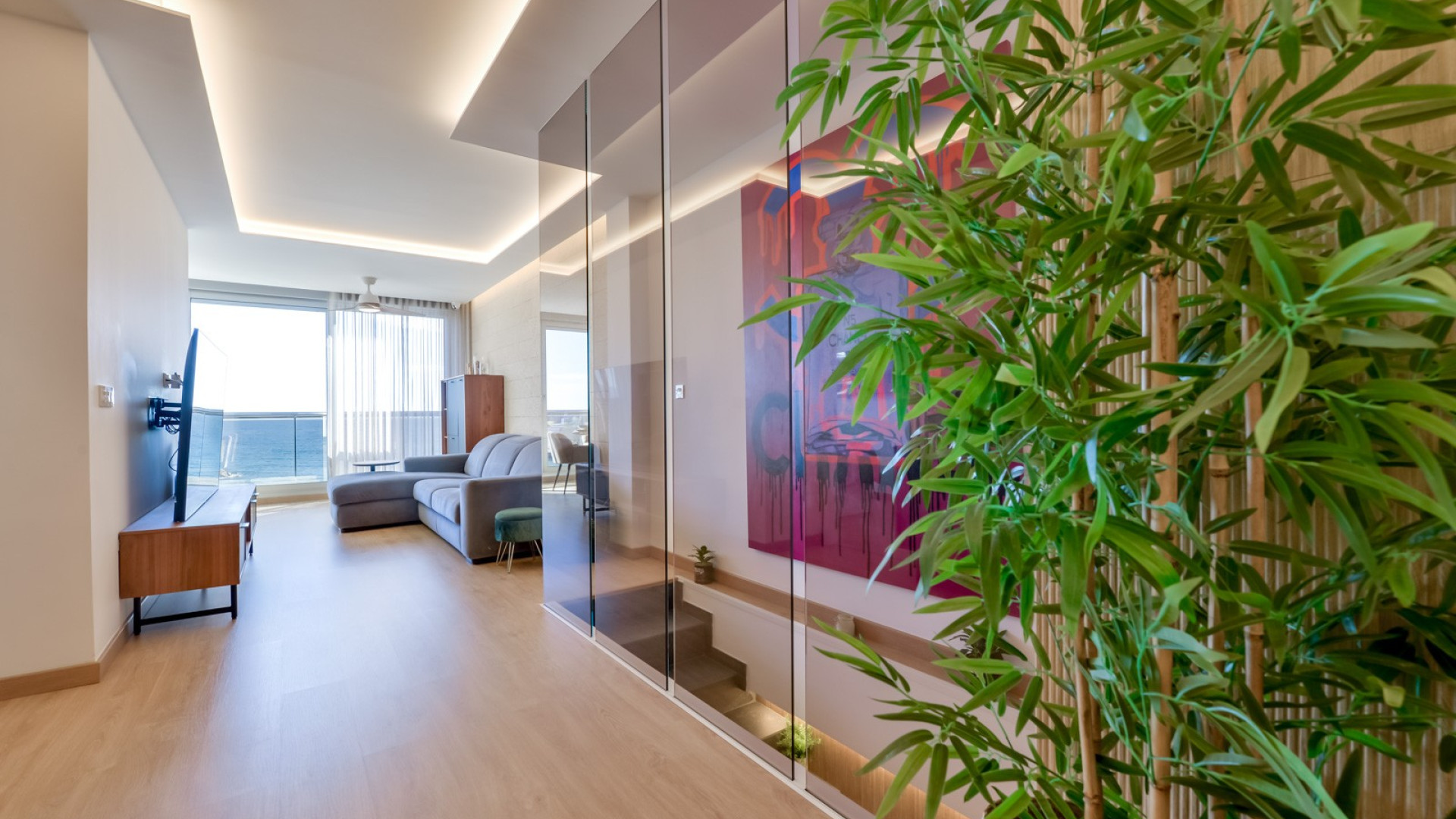 Venta - Apartment - Altea