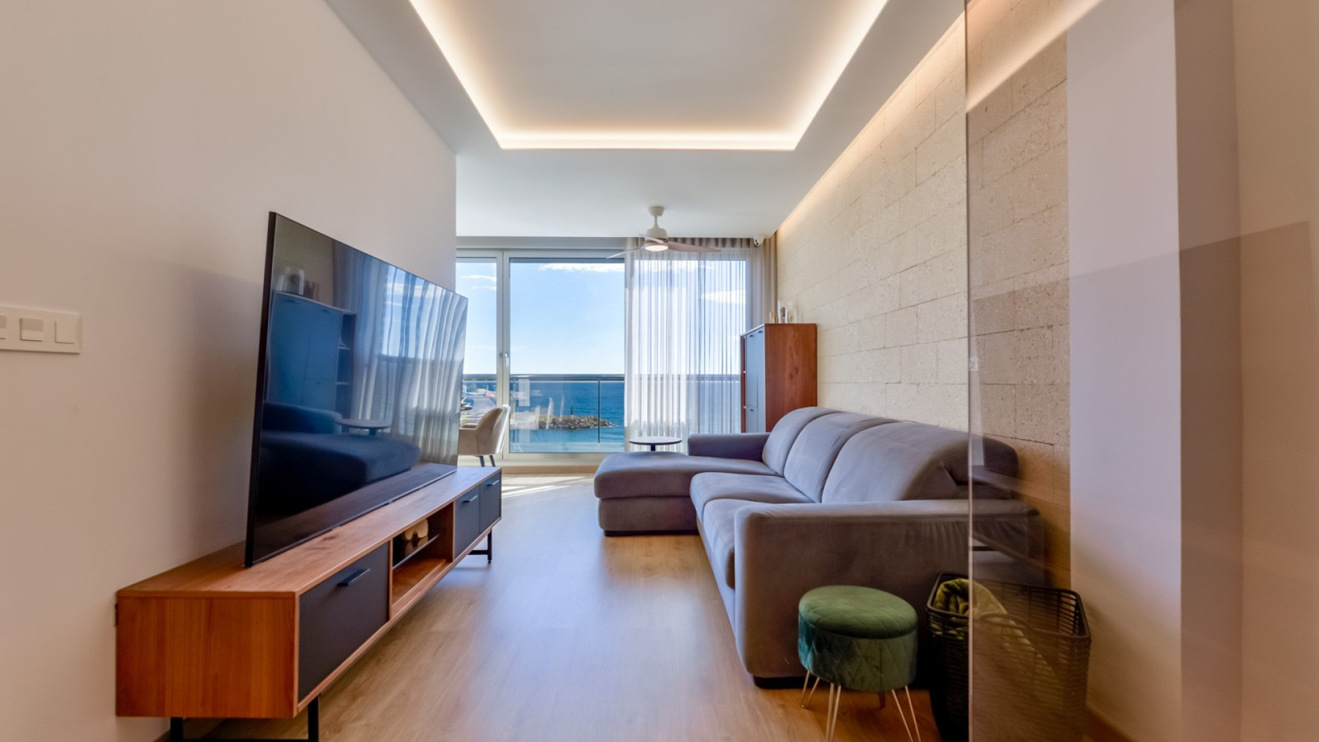 Venta - Apartment - Altea