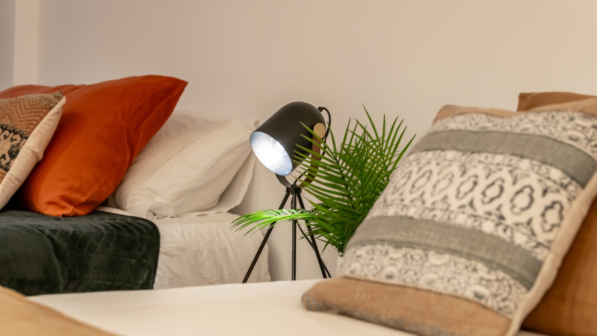 Venta - Apartment - Altea