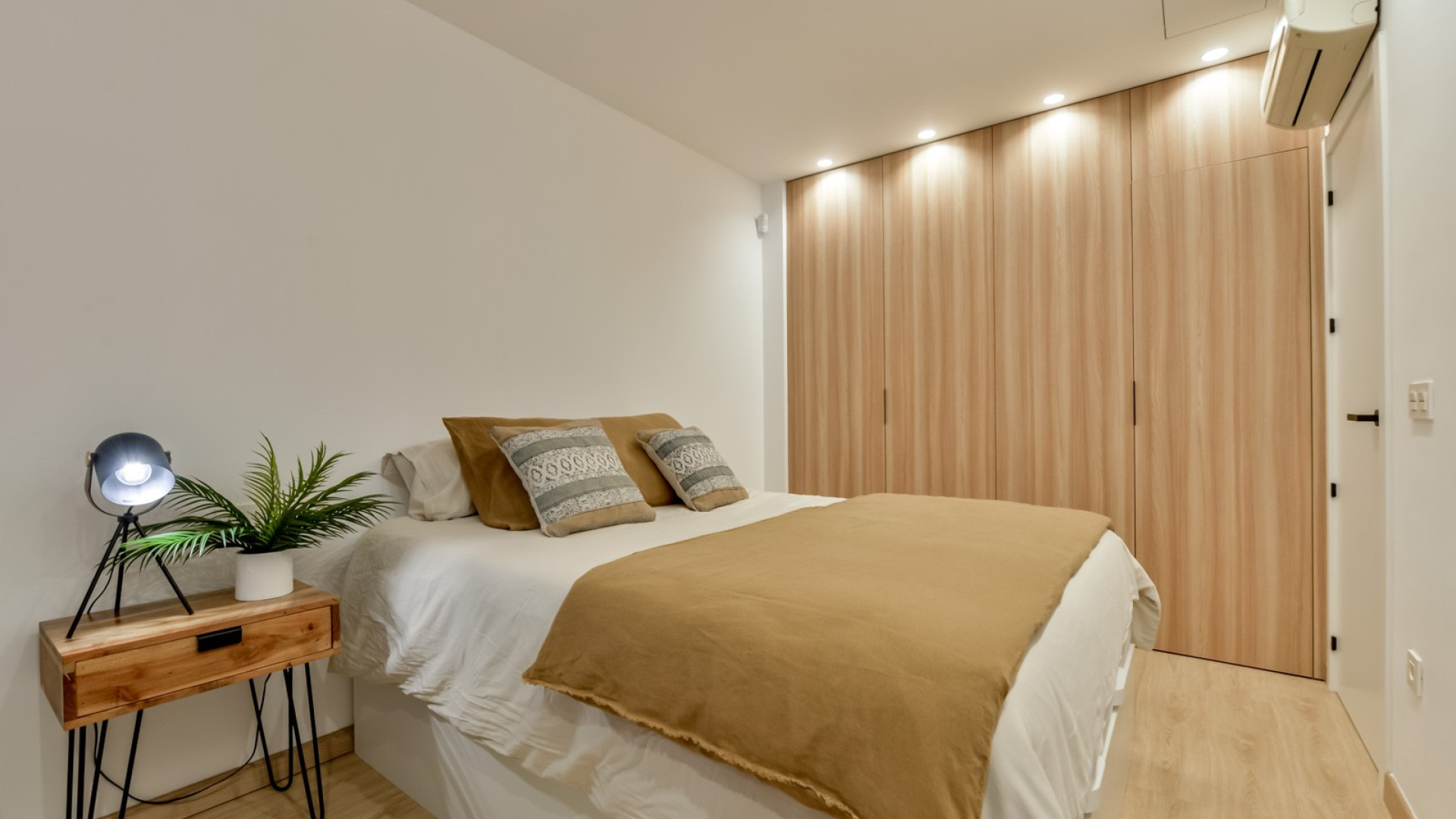 Venta - Apartment - Altea