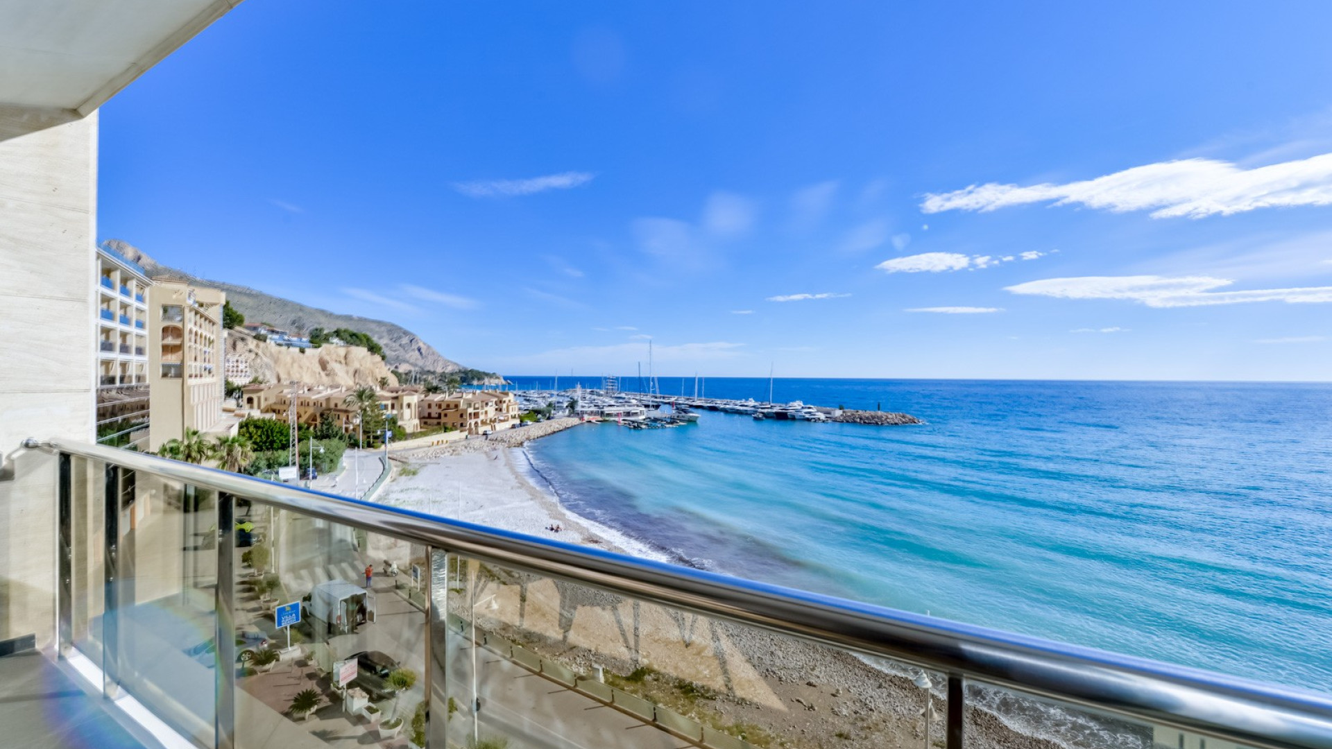 Venta - Apartment - Altea