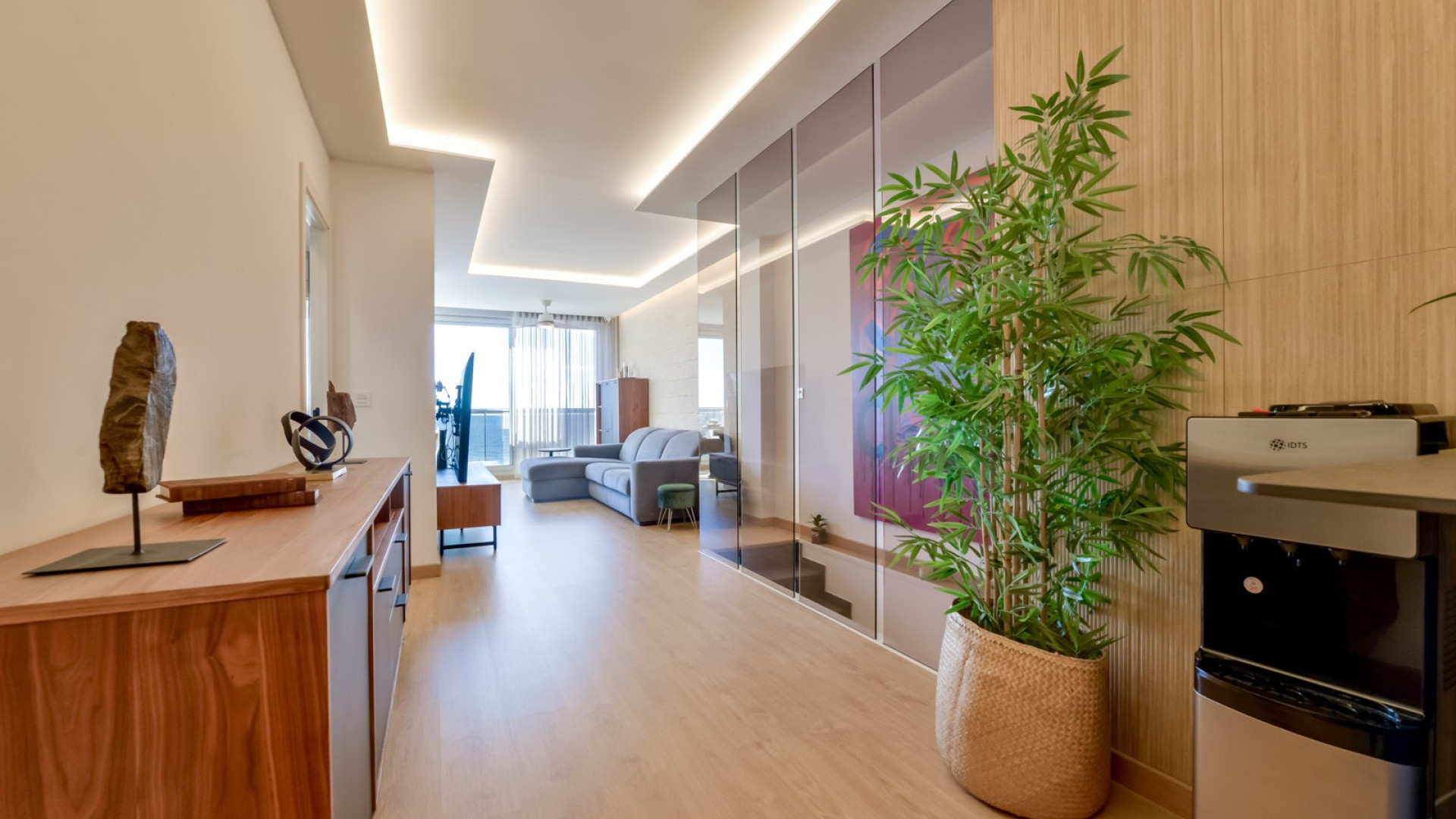 Venta - Apartment - Altea