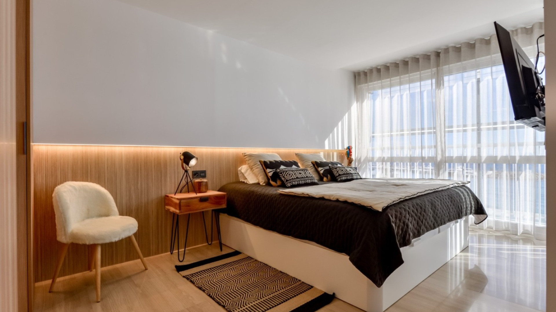 Venta - Apartment - Altea