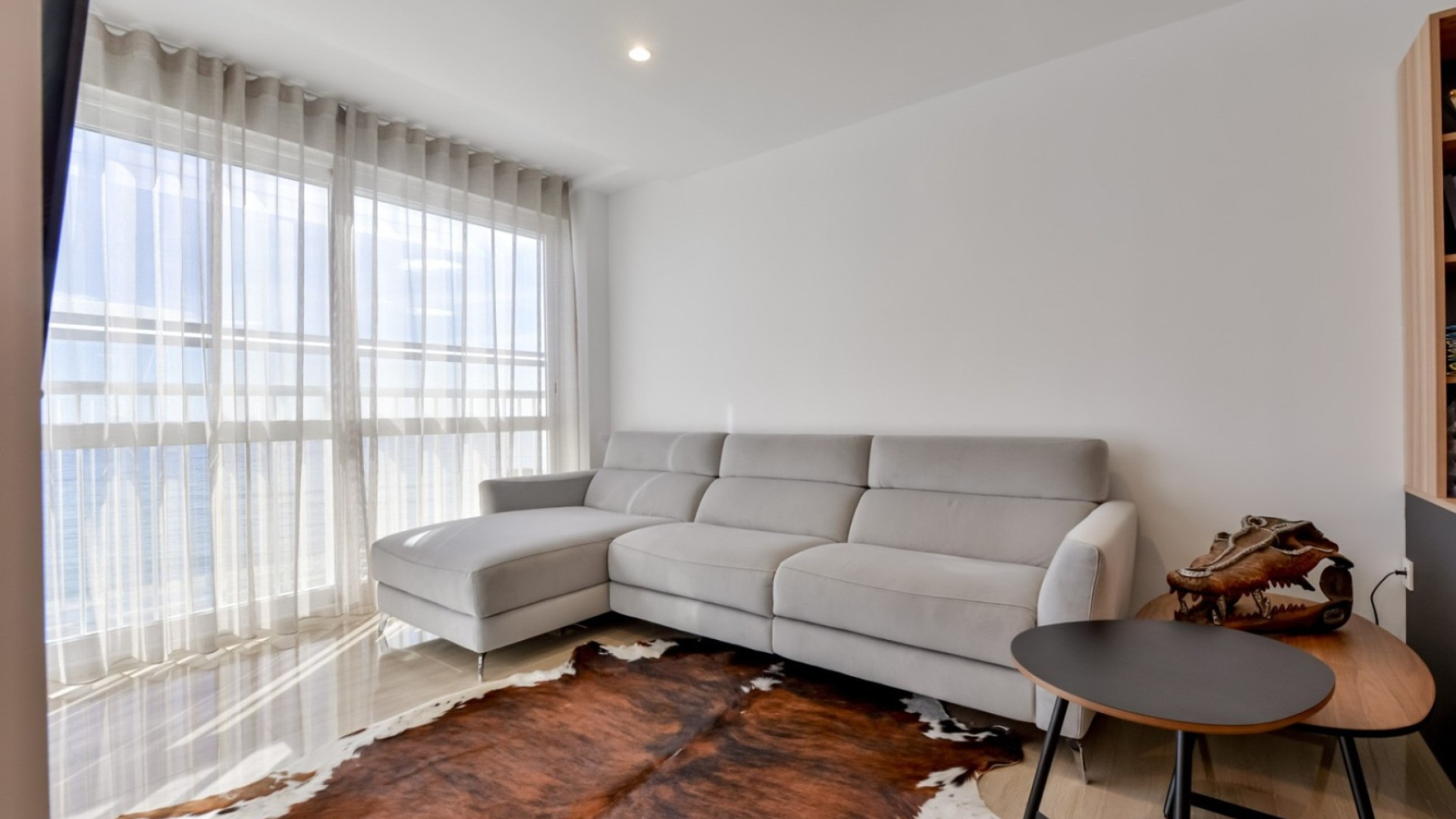 Venta - Apartment - Altea