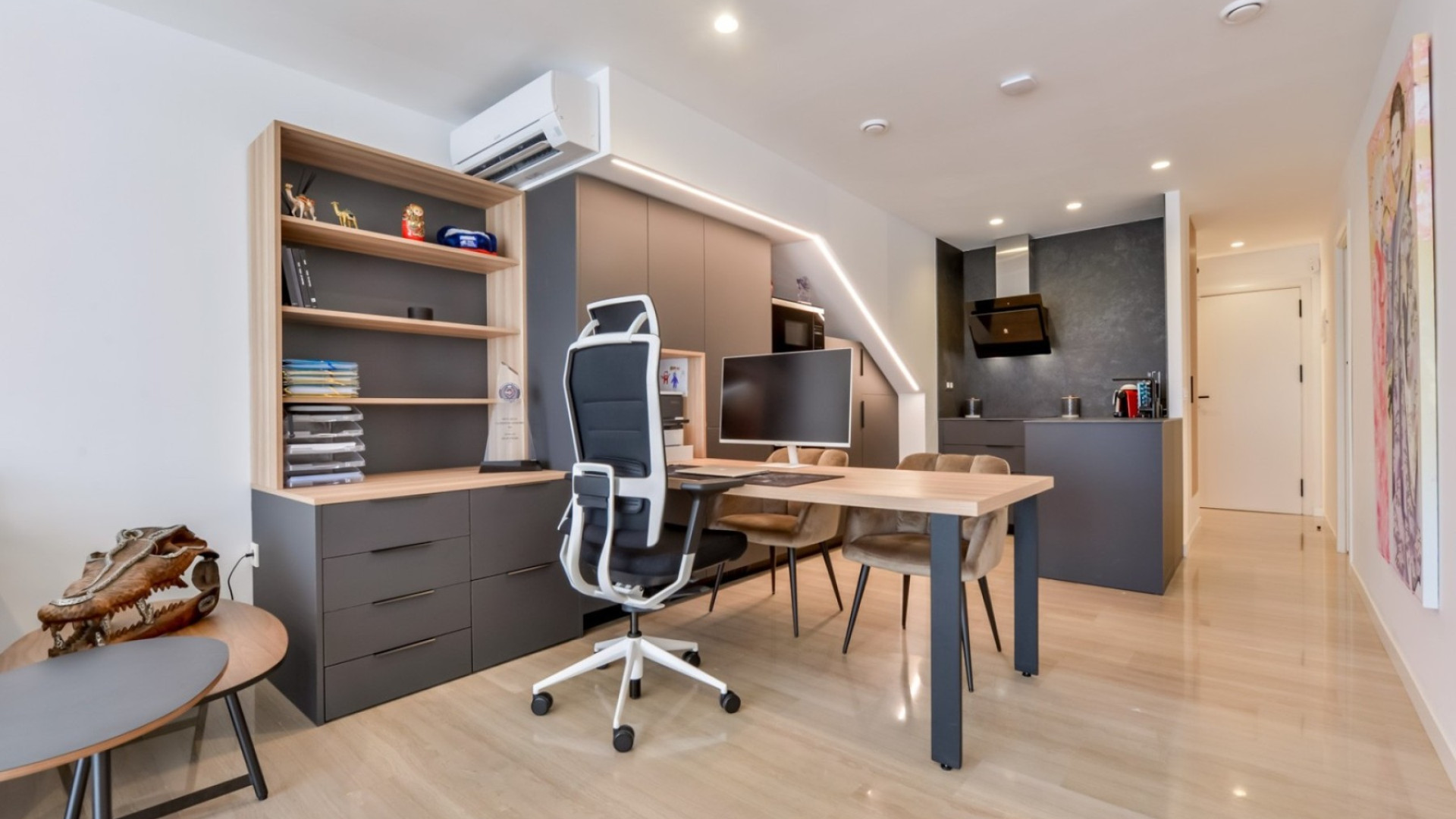 Venta - Apartment - Altea