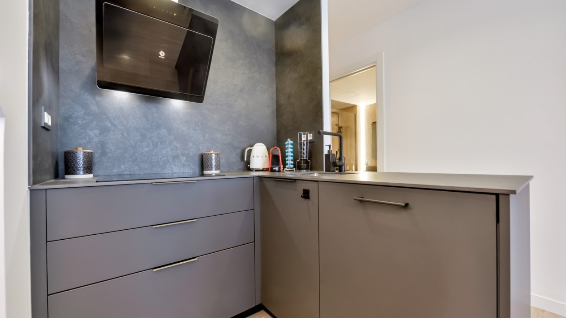 Venta - Apartment - Altea