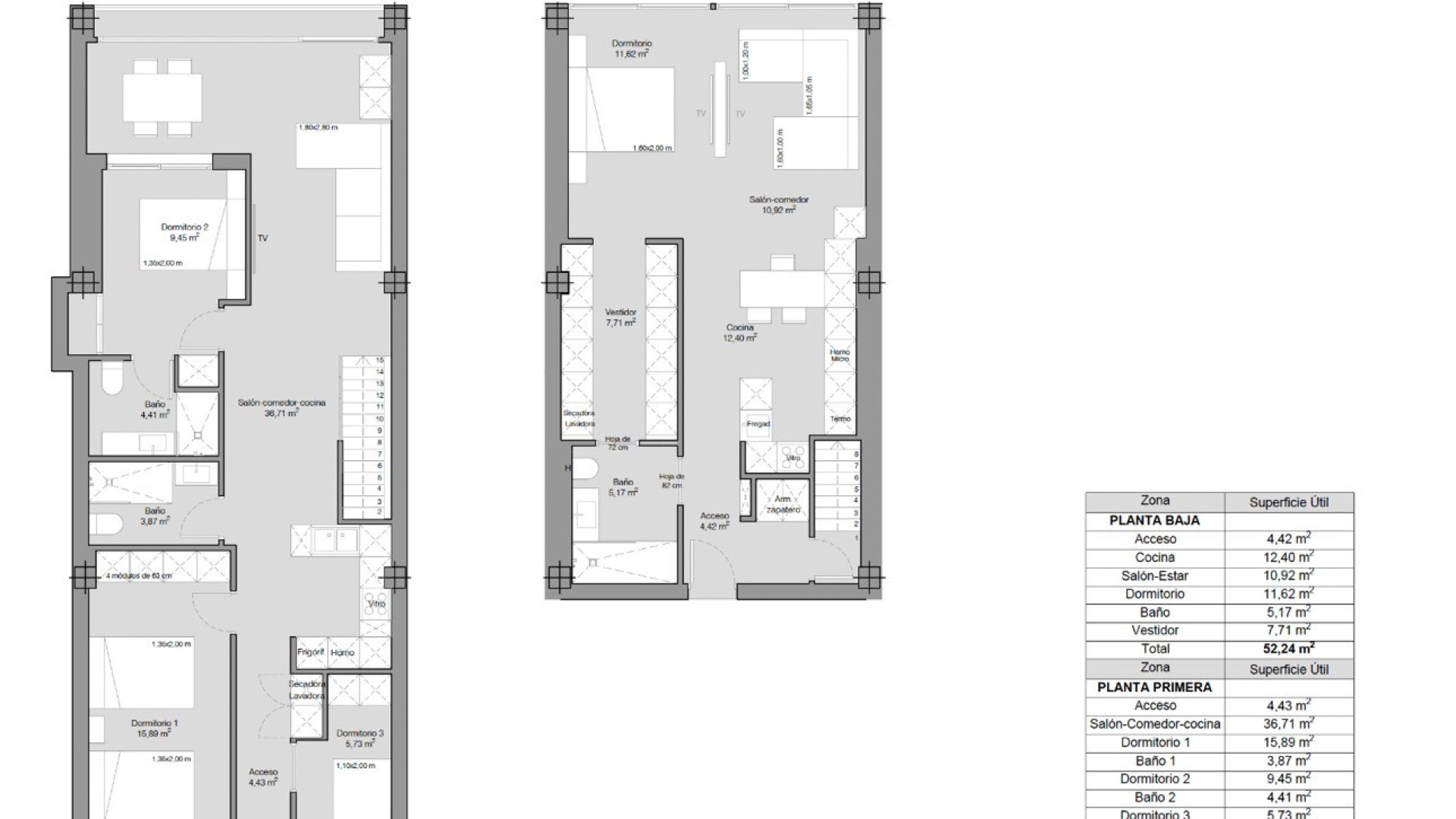 Venta - Apartment - Altea