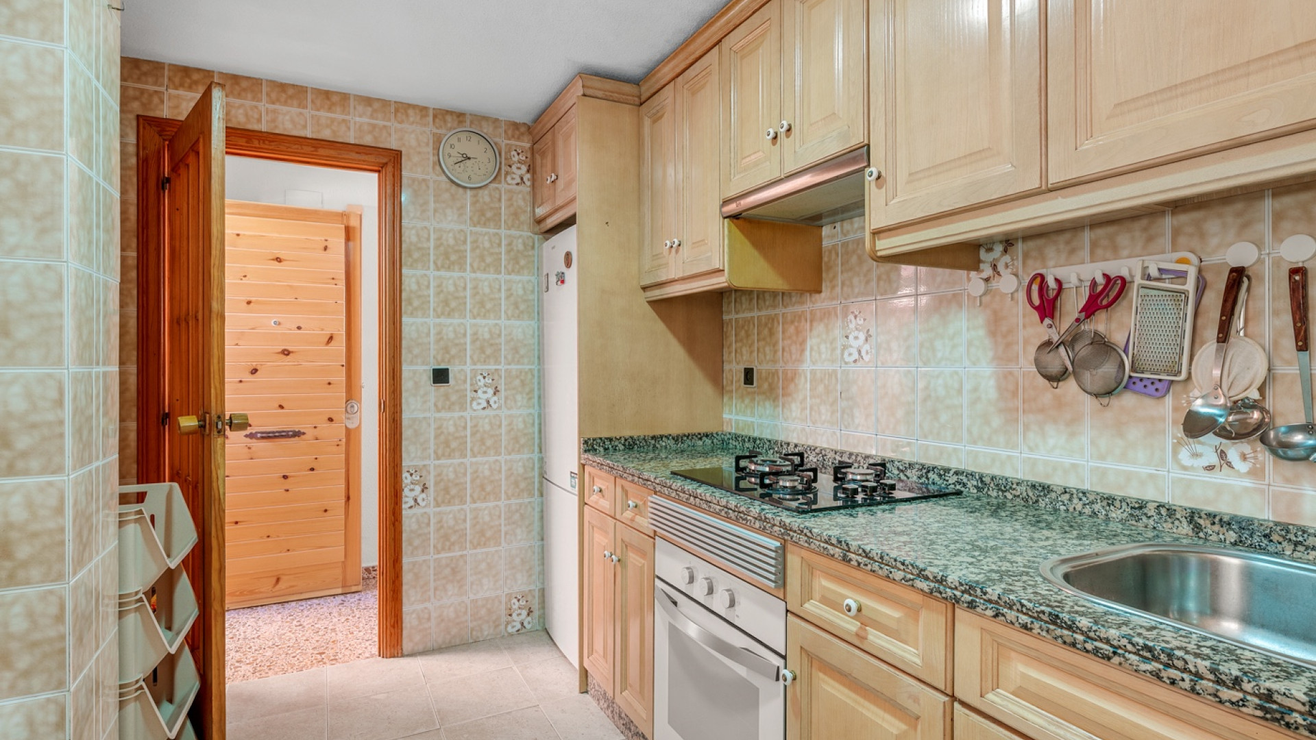 Venta - Apartment - Arenales del Sol - Segunda linea playa