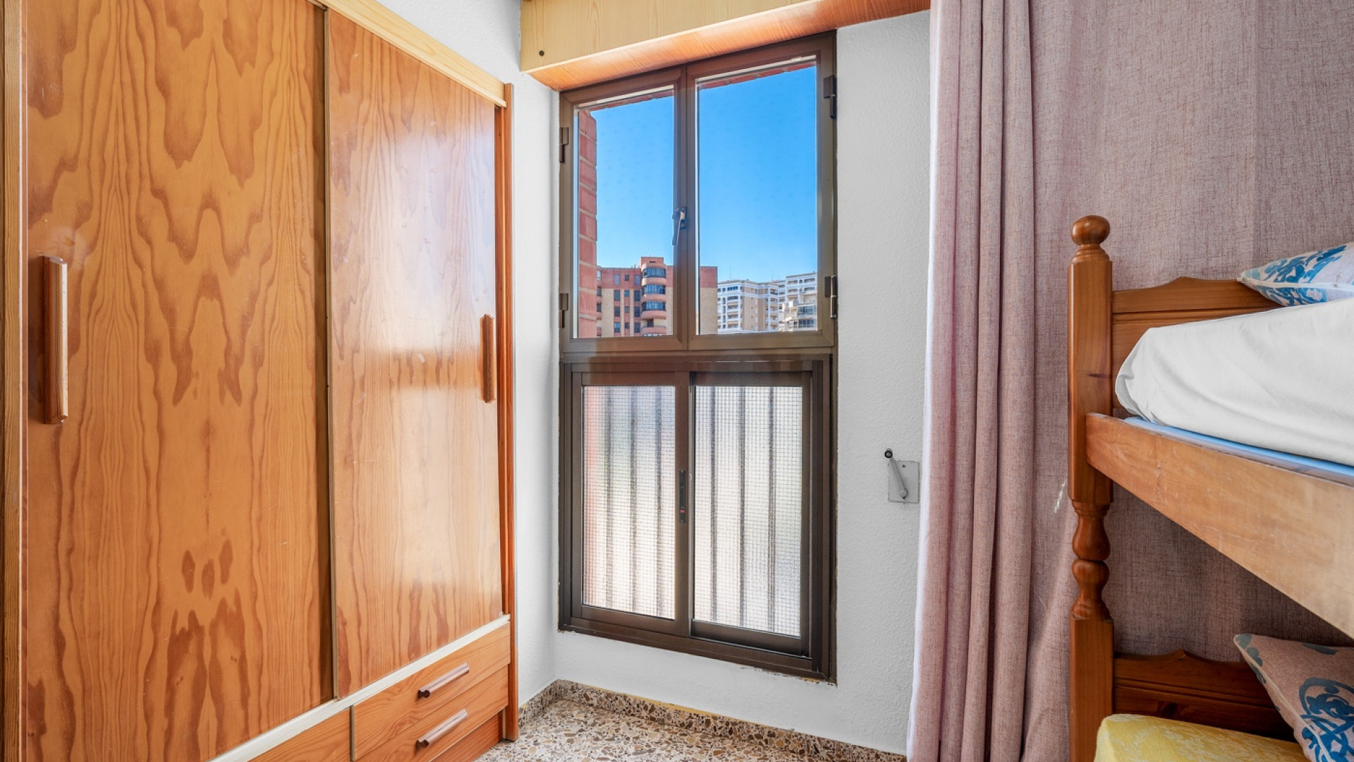 Venta - Apartment - Arenales del Sol - Segunda linea playa
