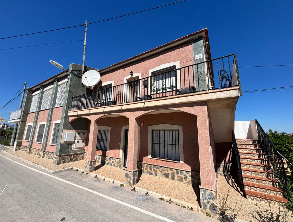 Venta - Apartment - Benejúzar - Benejuzar - Town