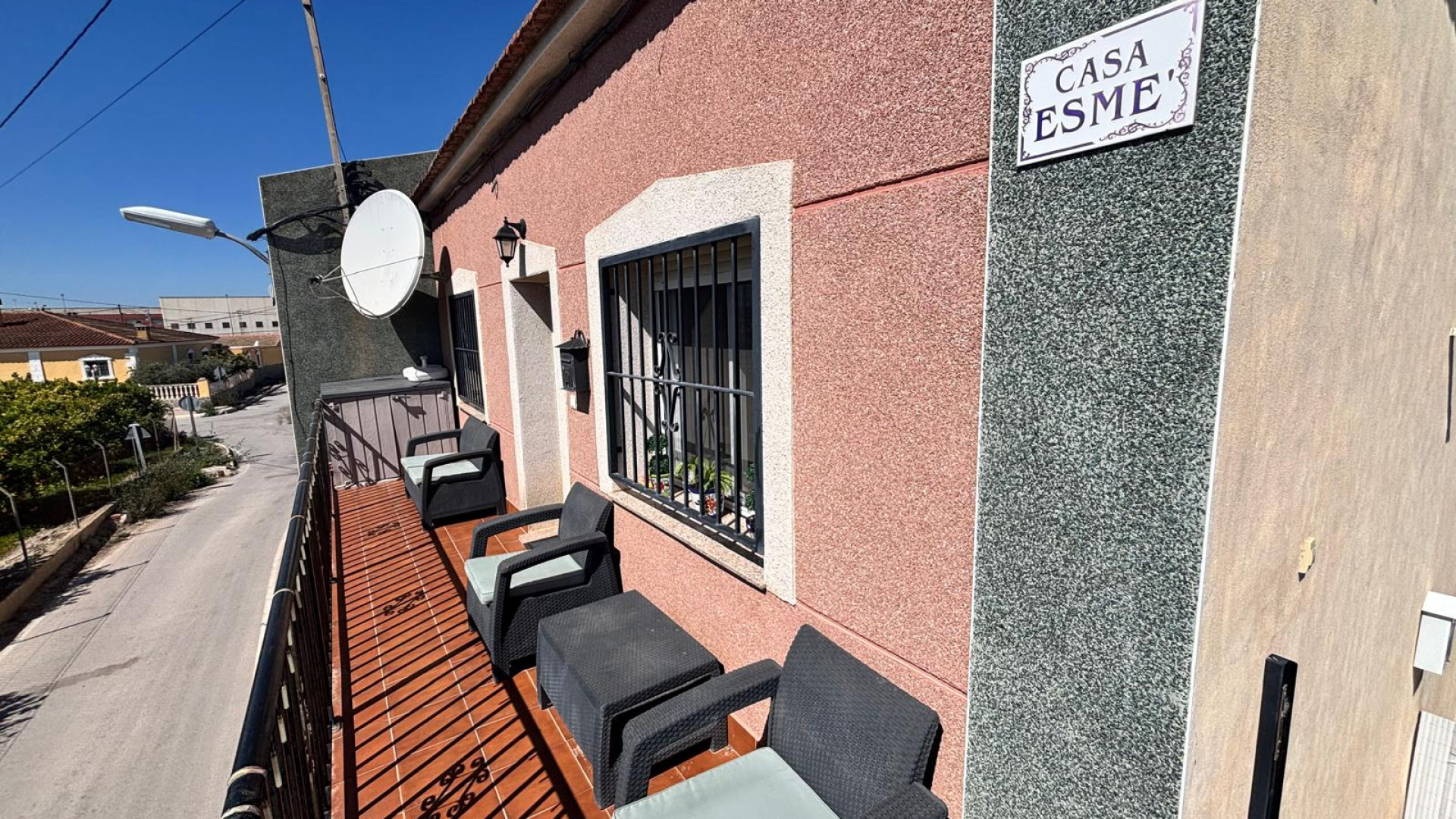 Venta - Apartment - Benejúzar - Benejuzar - Town