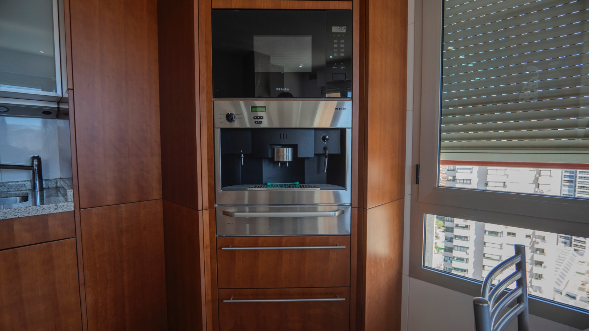 Venta - Apartment - Benidorm