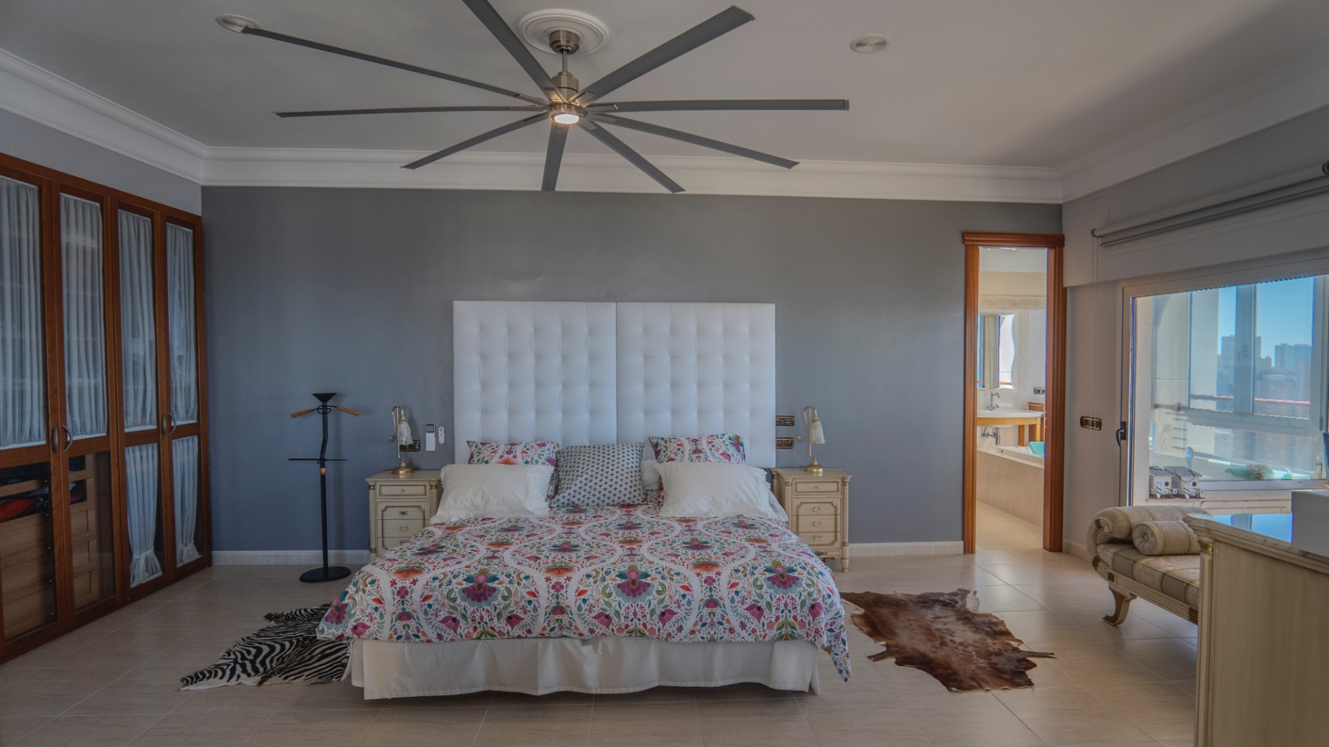 Venta - Apartment - Benidorm