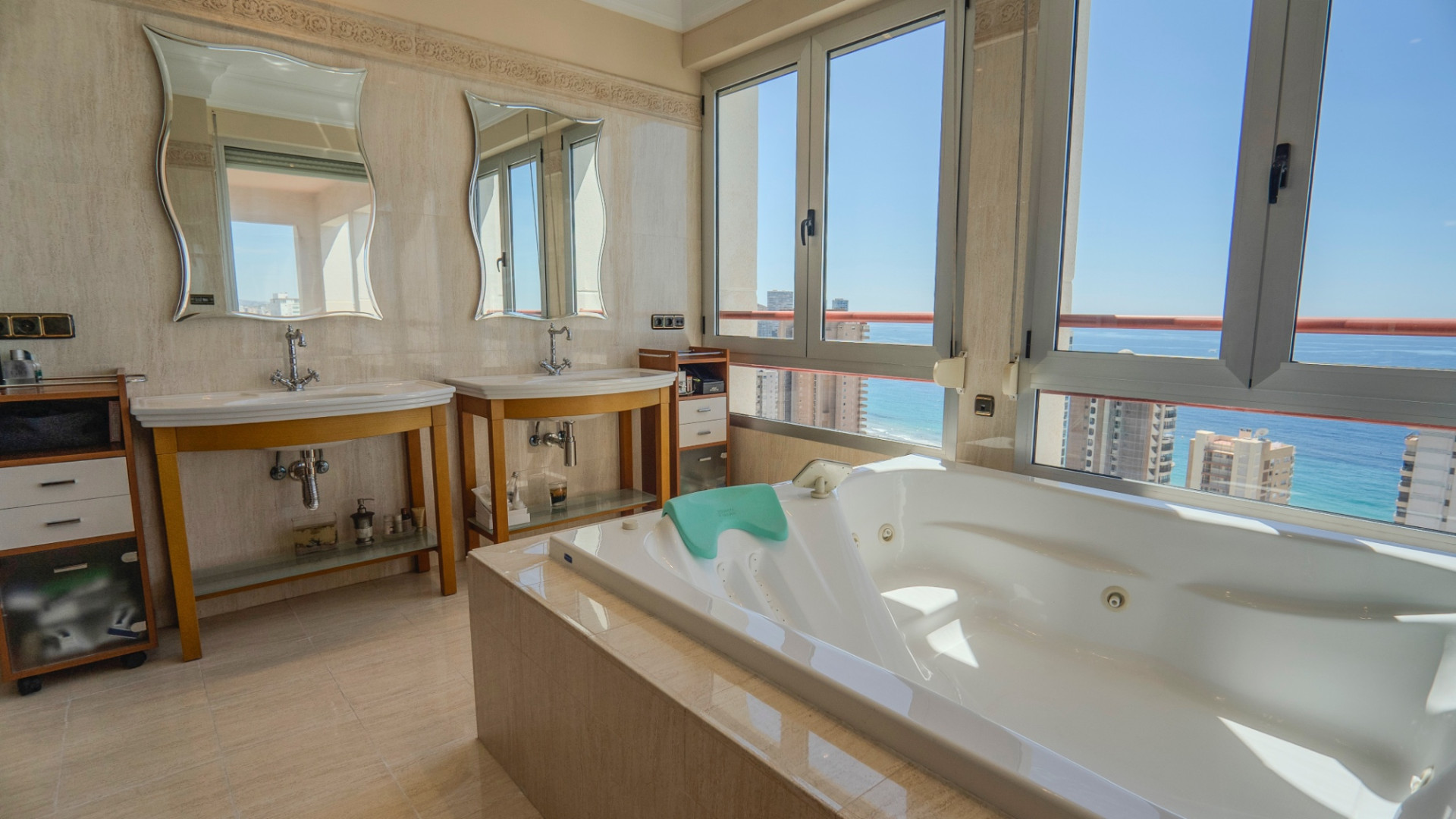 Venta - Apartment - Benidorm