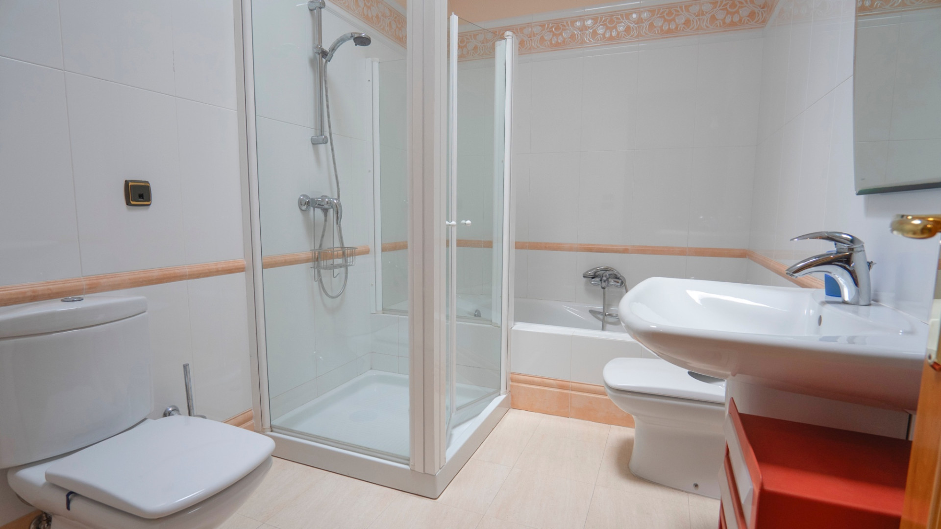 Venta - Apartment - Benidorm