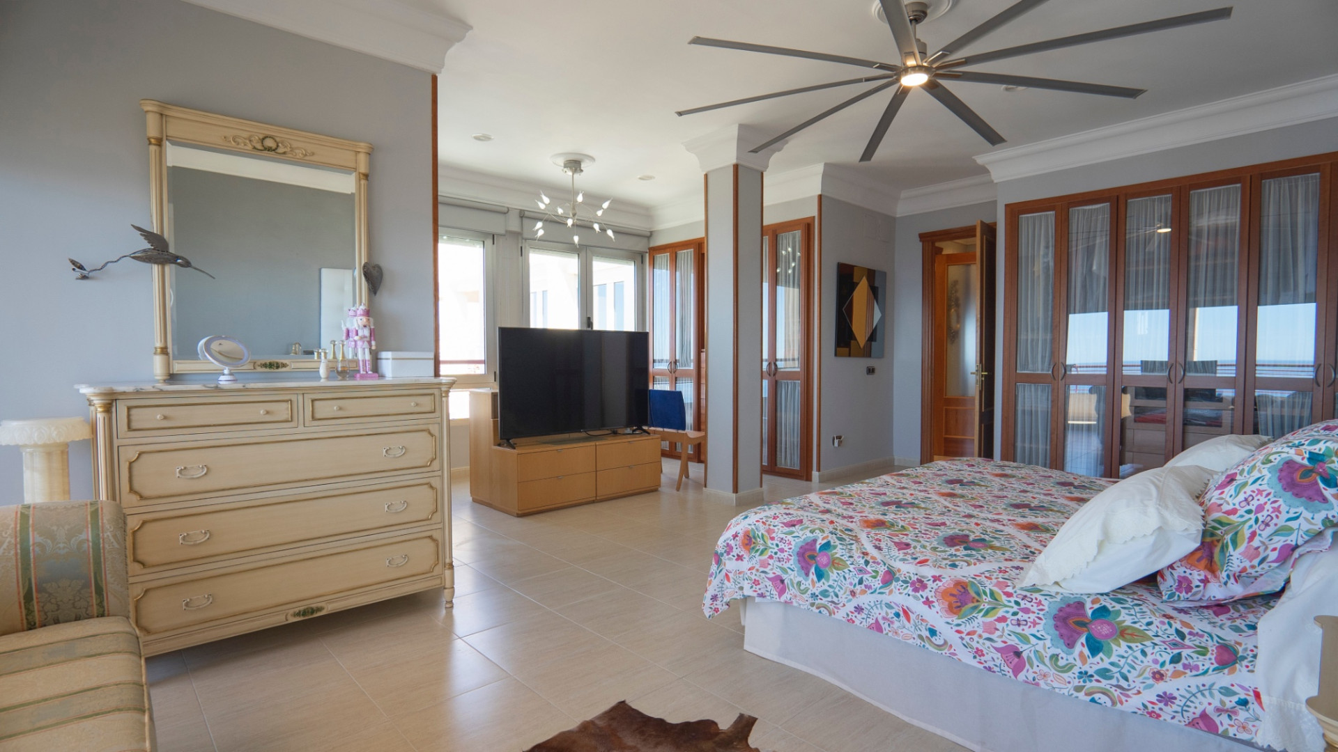 Venta - Apartment - Benidorm