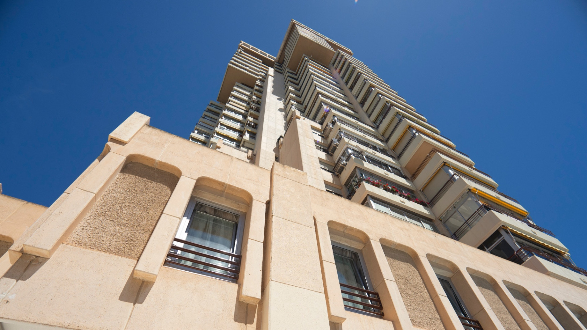 Venta - Apartment - Benidorm