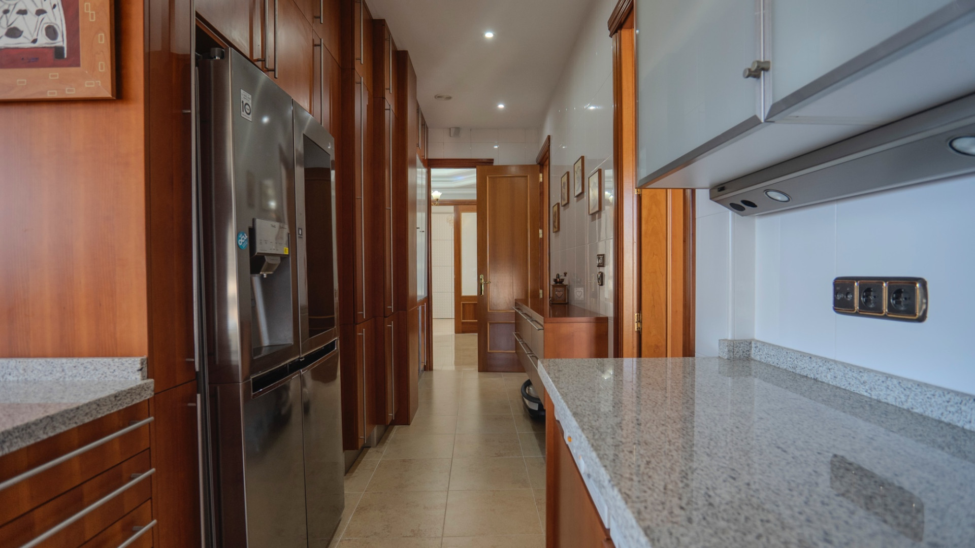 Venta - Apartment - Benidorm