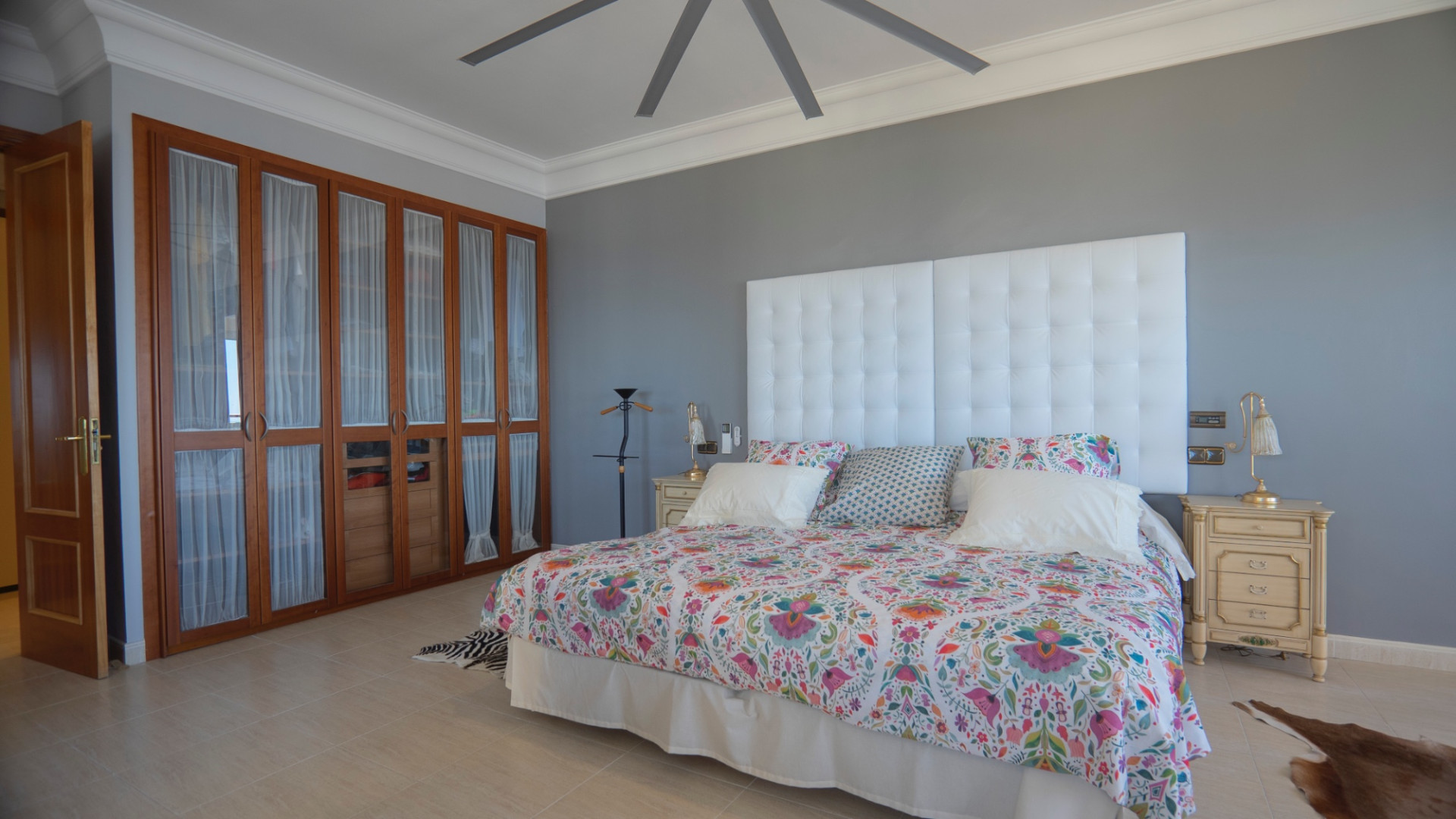 Venta - Apartment - Benidorm