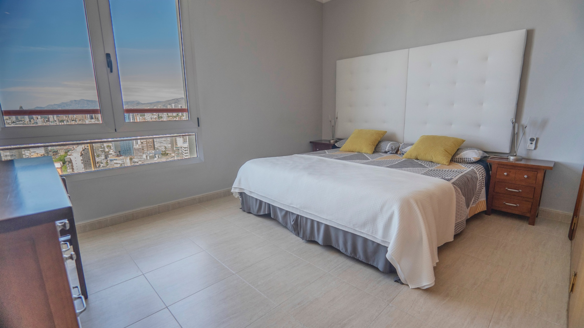Venta - Apartment - Benidorm