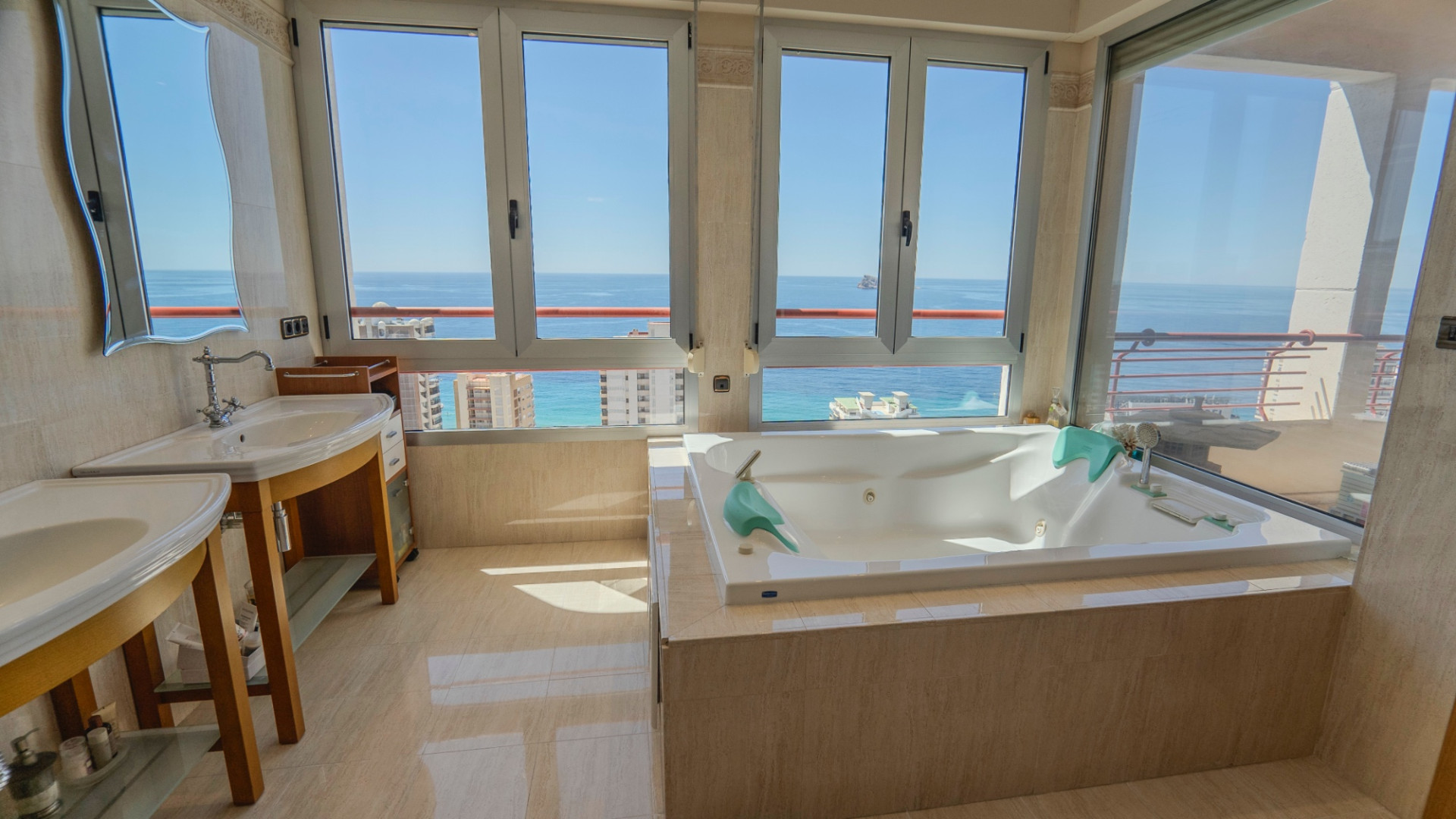 Venta - Apartment - Benidorm